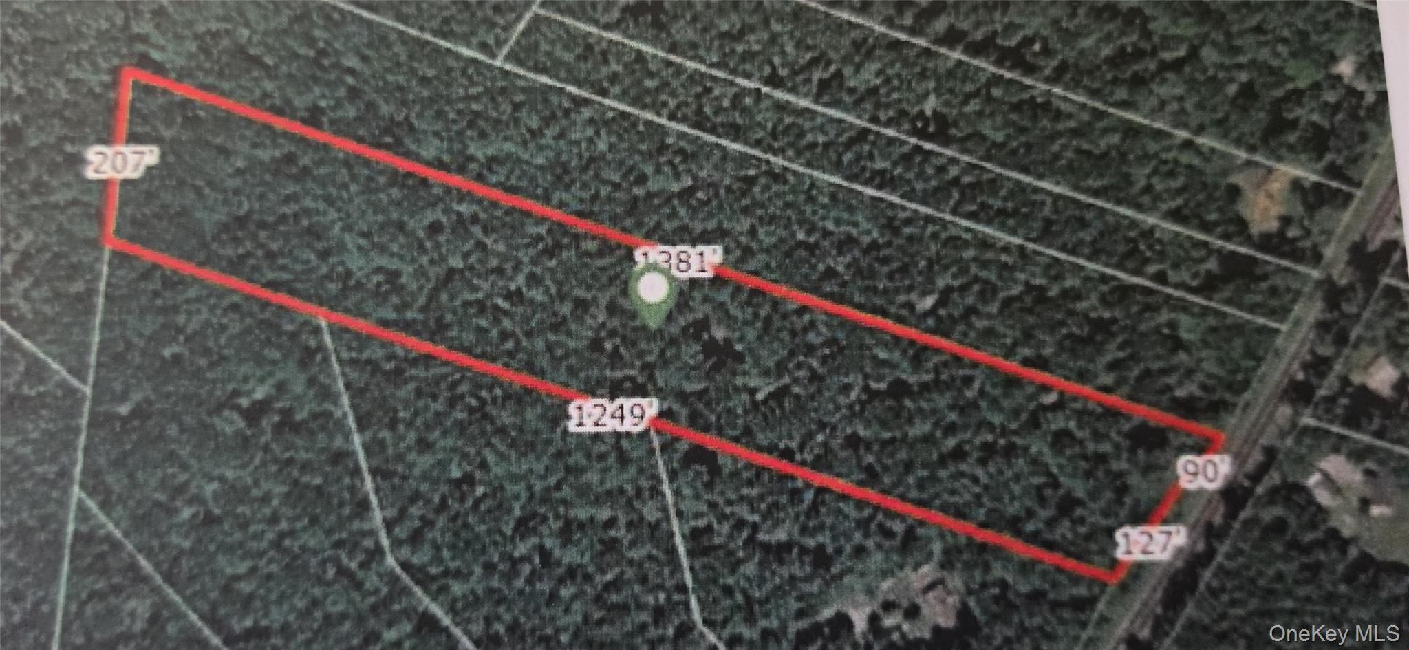Lot 6 Nys 52 Property Photo 2