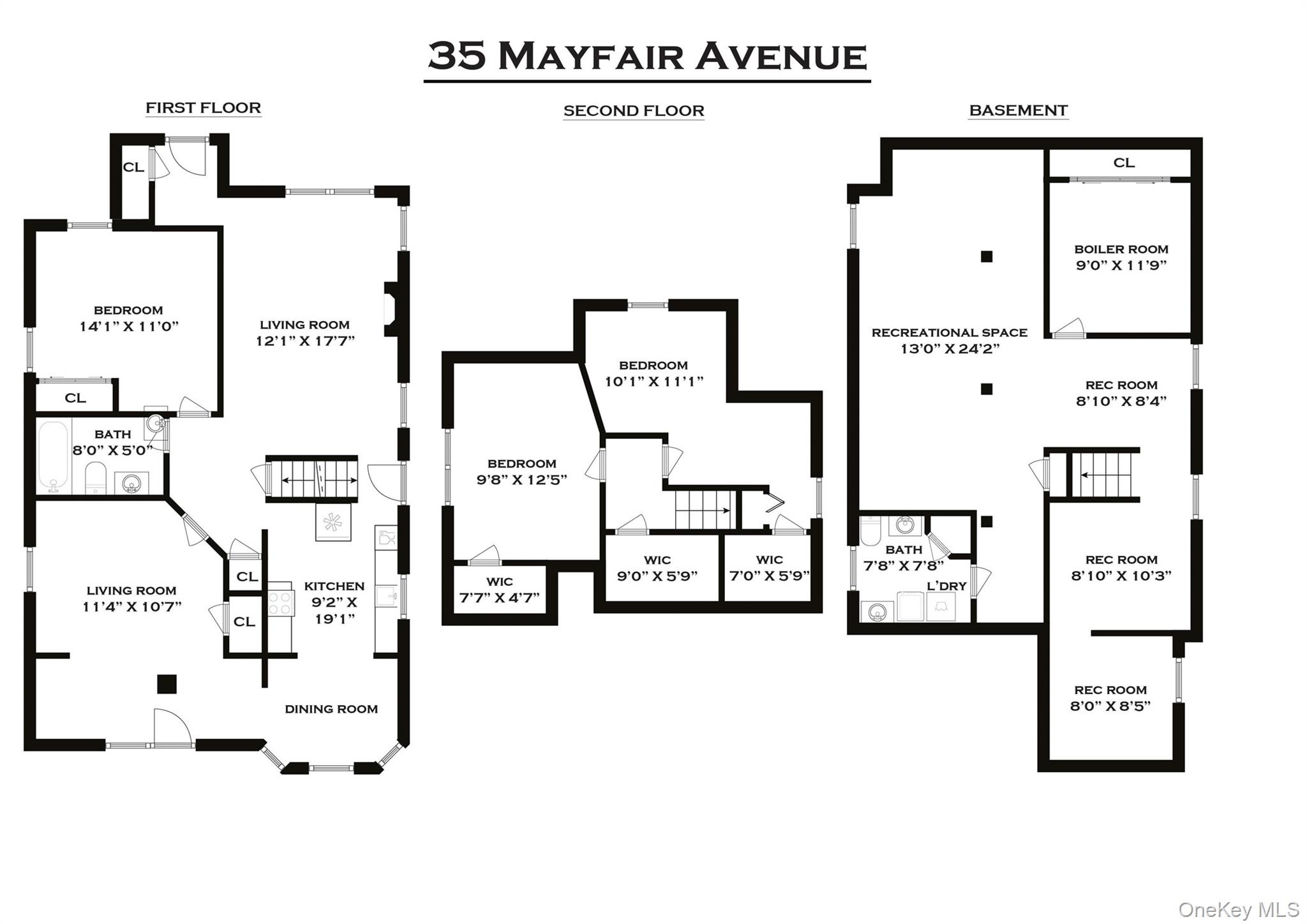 35 Mayfair Avenue Property Photo 21