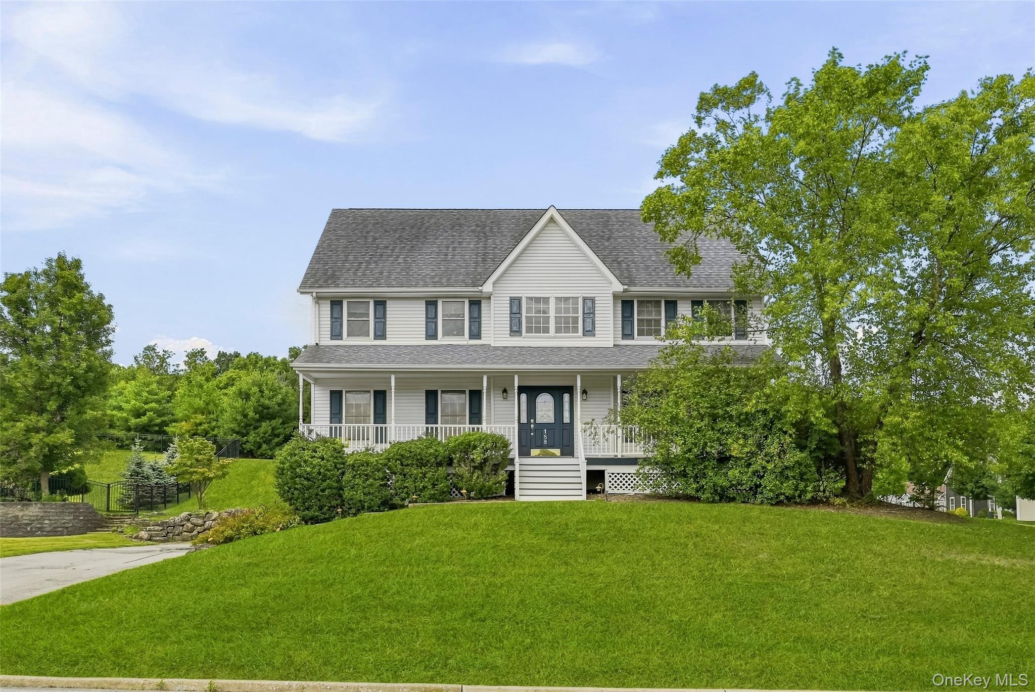 188 Creamery Pond Road Property Photo 44