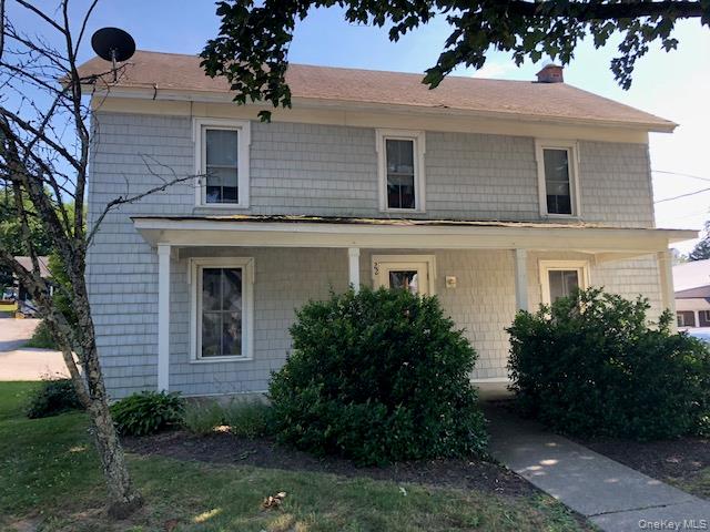 22 WASHINGTON AVE, 2ND Property Photo 1