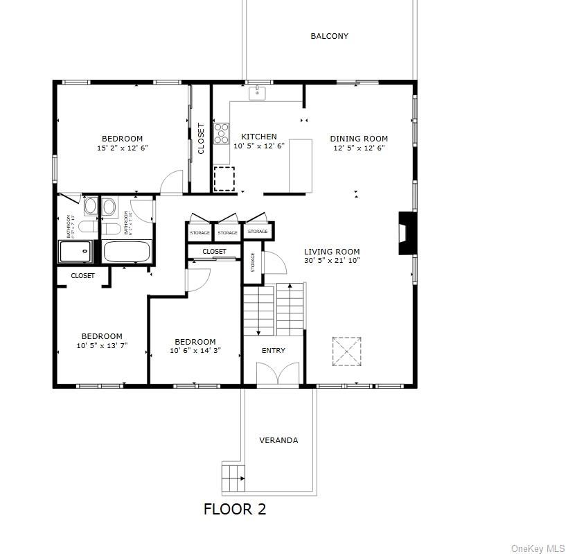 2871 Shore Road Property Photo 26