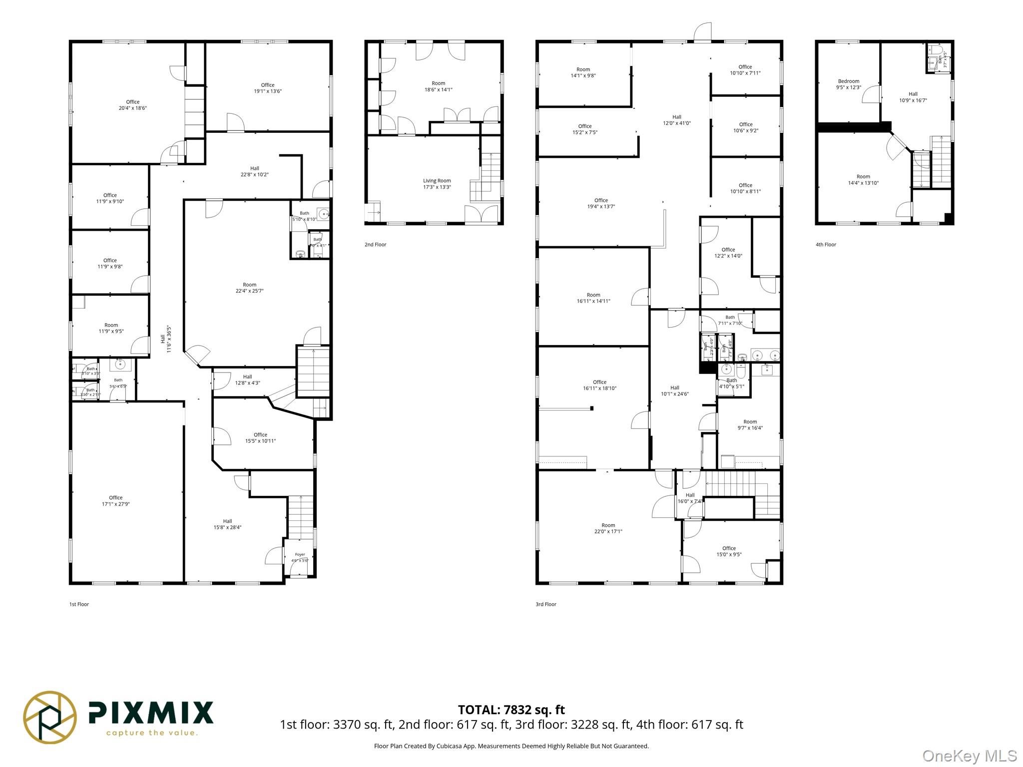 137 Lafayette Avenue Property Photo 19