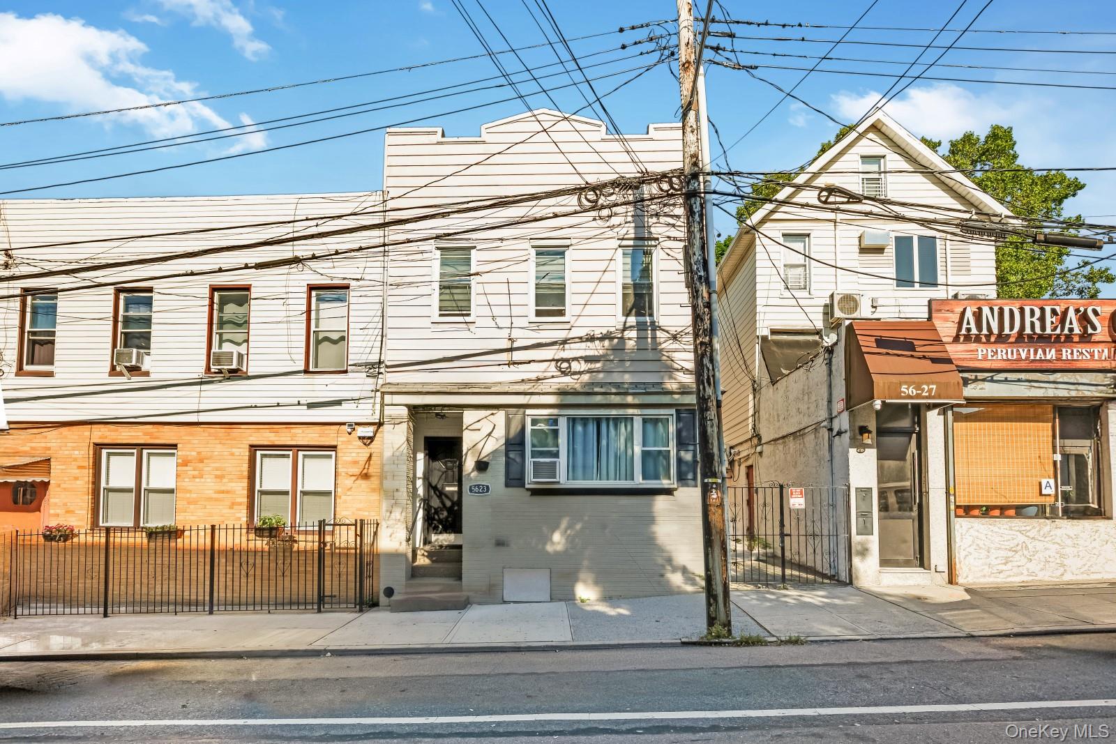 56-23 61st Street Property Photo 1