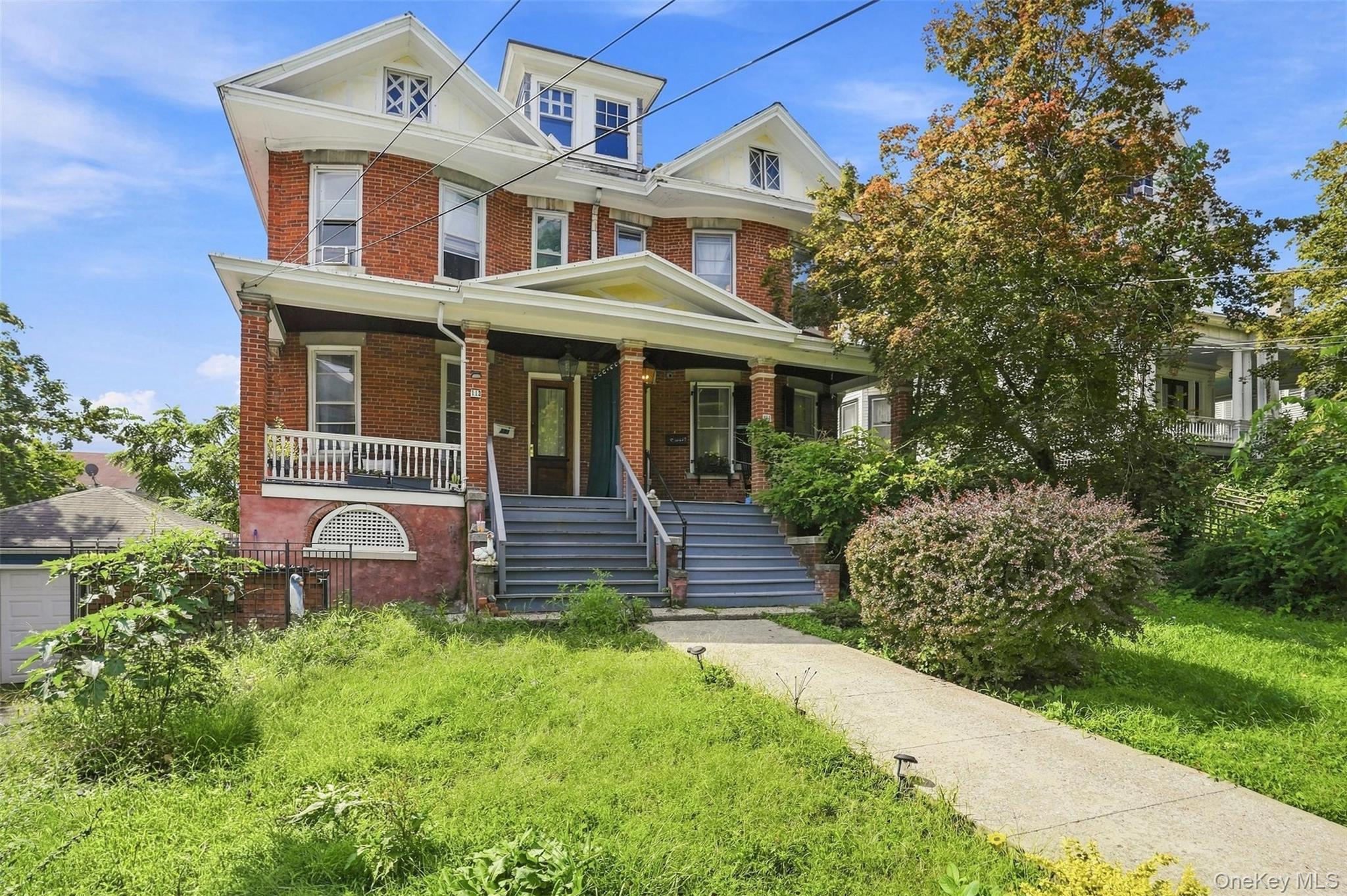 111 S Hamilton Street Property Photo 2