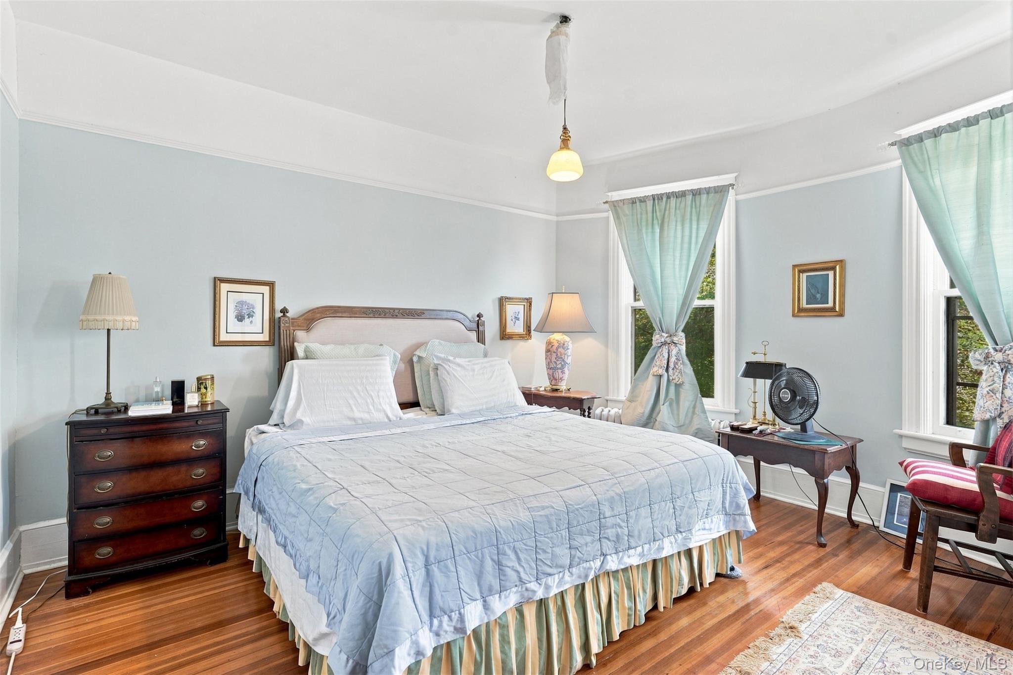111 S Hamilton Street Property Photo 15