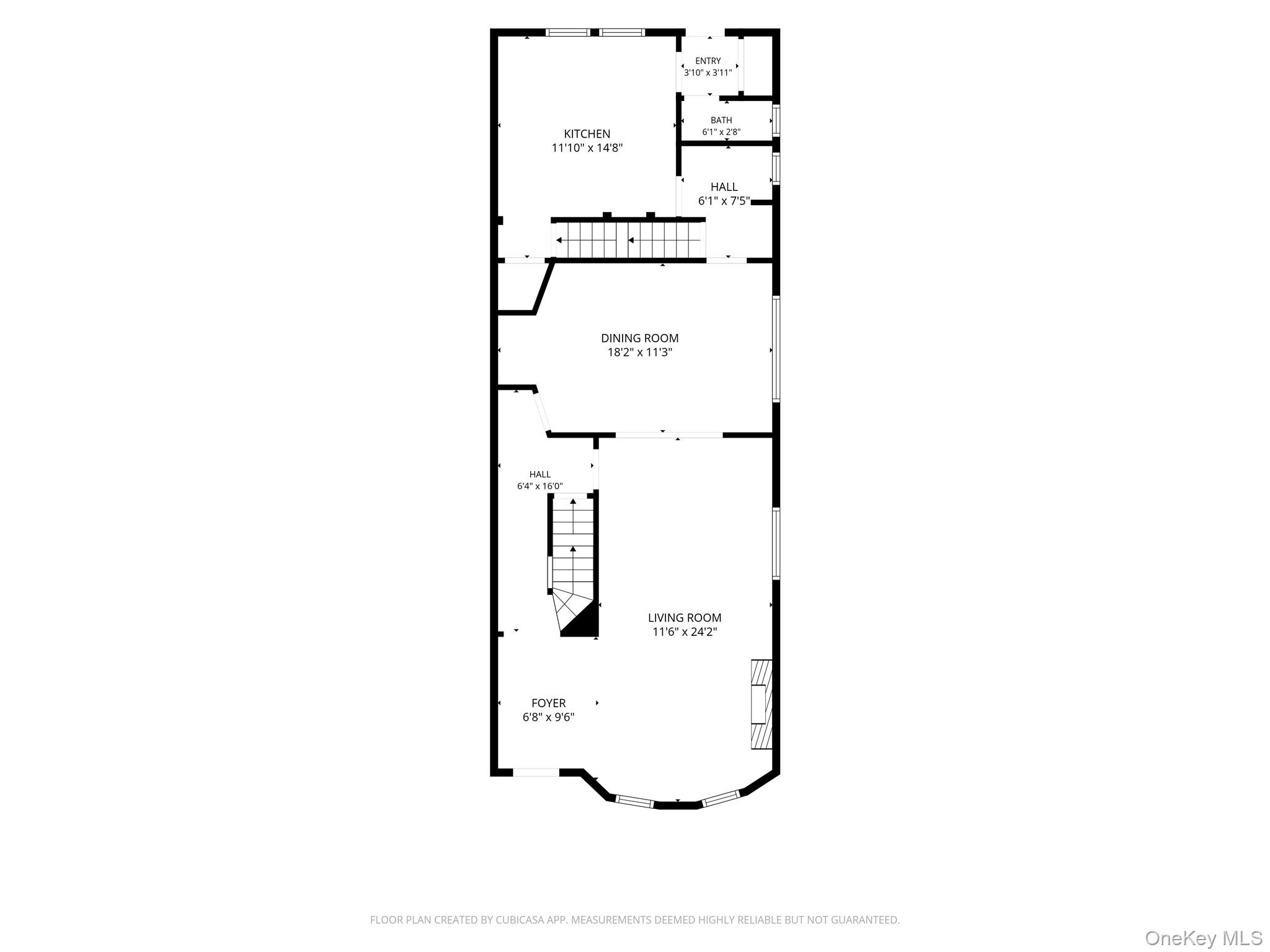 111 S Hamilton Street Property Photo 31