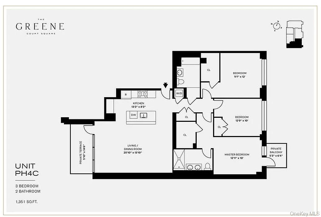 4530 Pearson Street Ph4c Property Photo 19