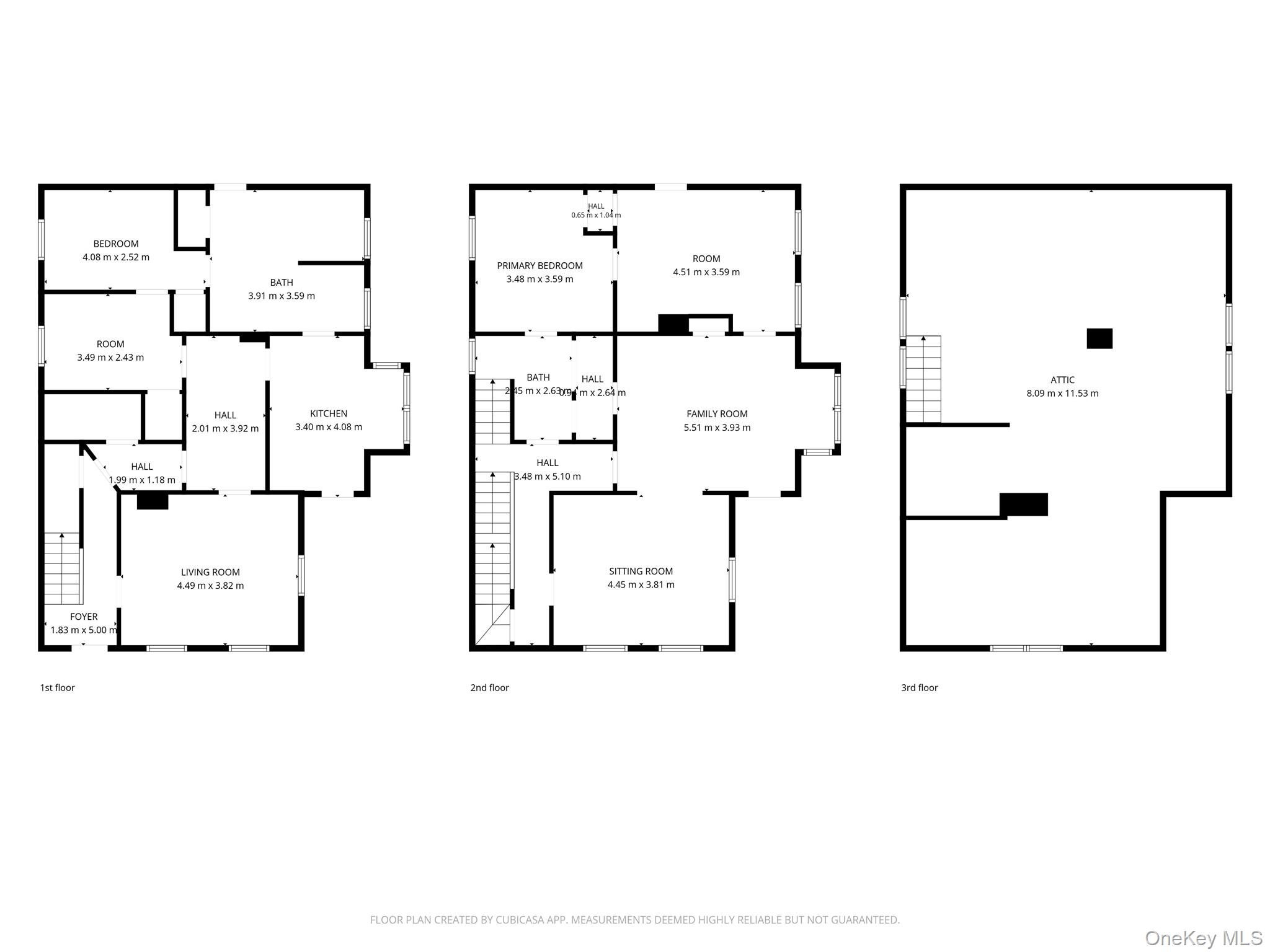 11 Summit Avenue Property Photo 48