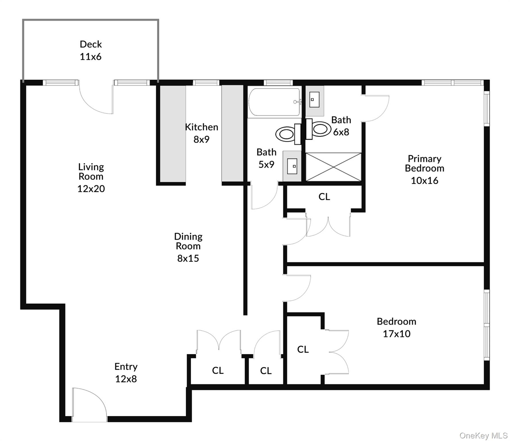 180 E Hartsdale Avenue 1e Property Photo 26