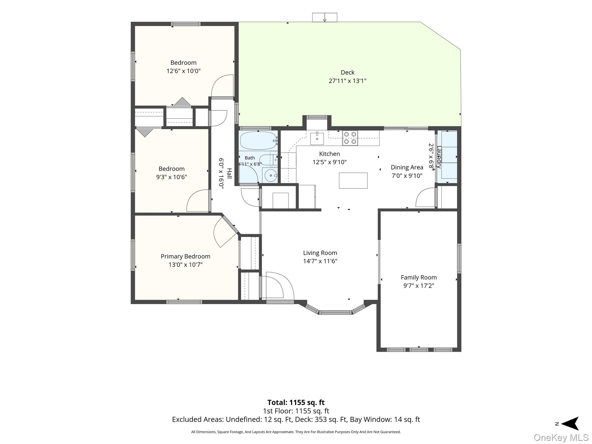 1023 Udall Road Property Photo 39