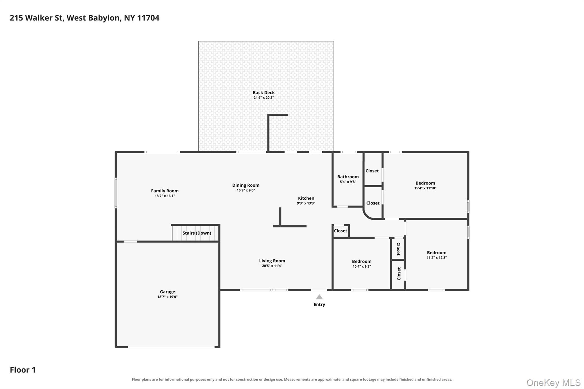 215 Walker Street Property Photo 33