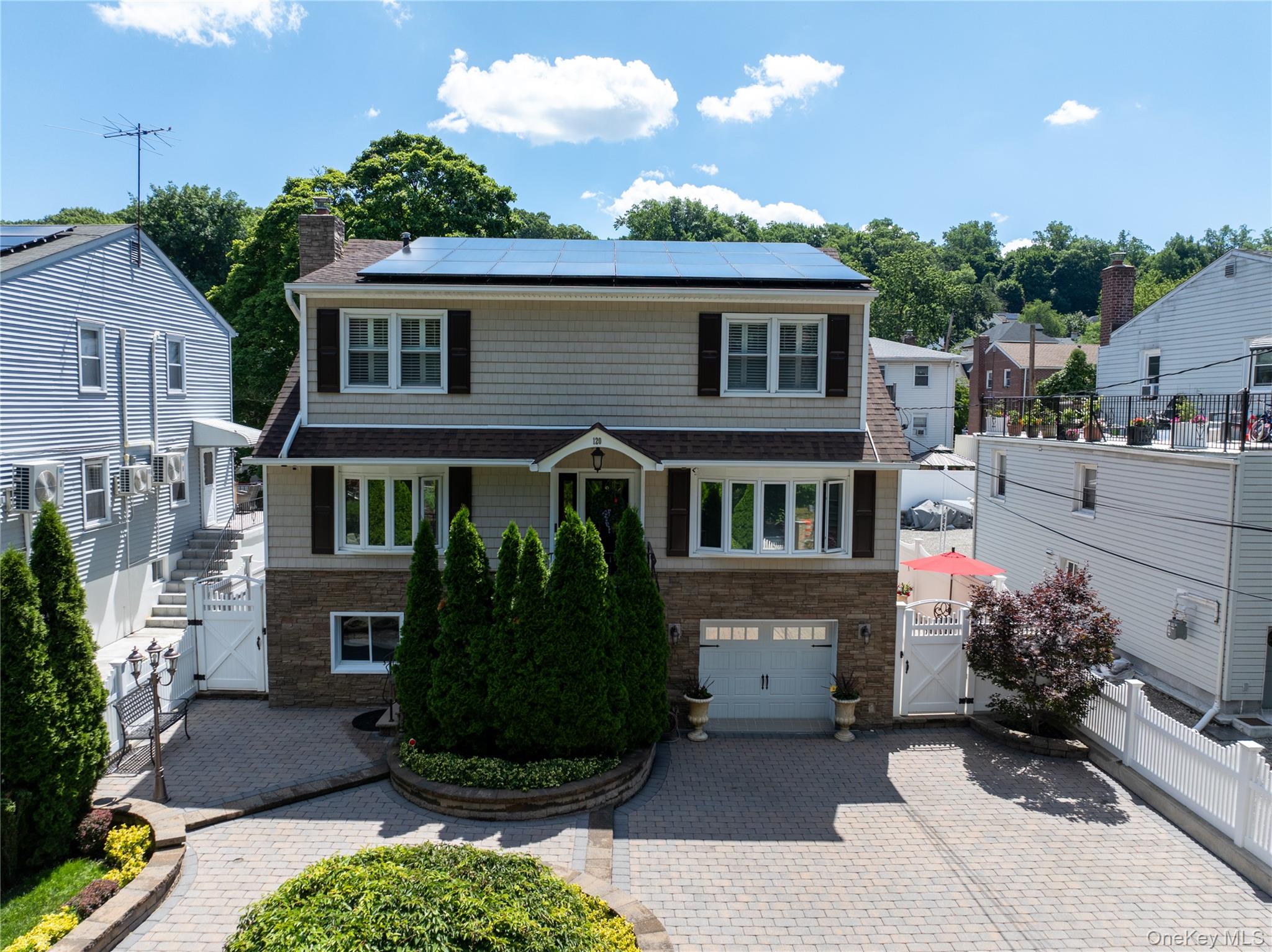 120 Harrison Avenue Property Photo 1
