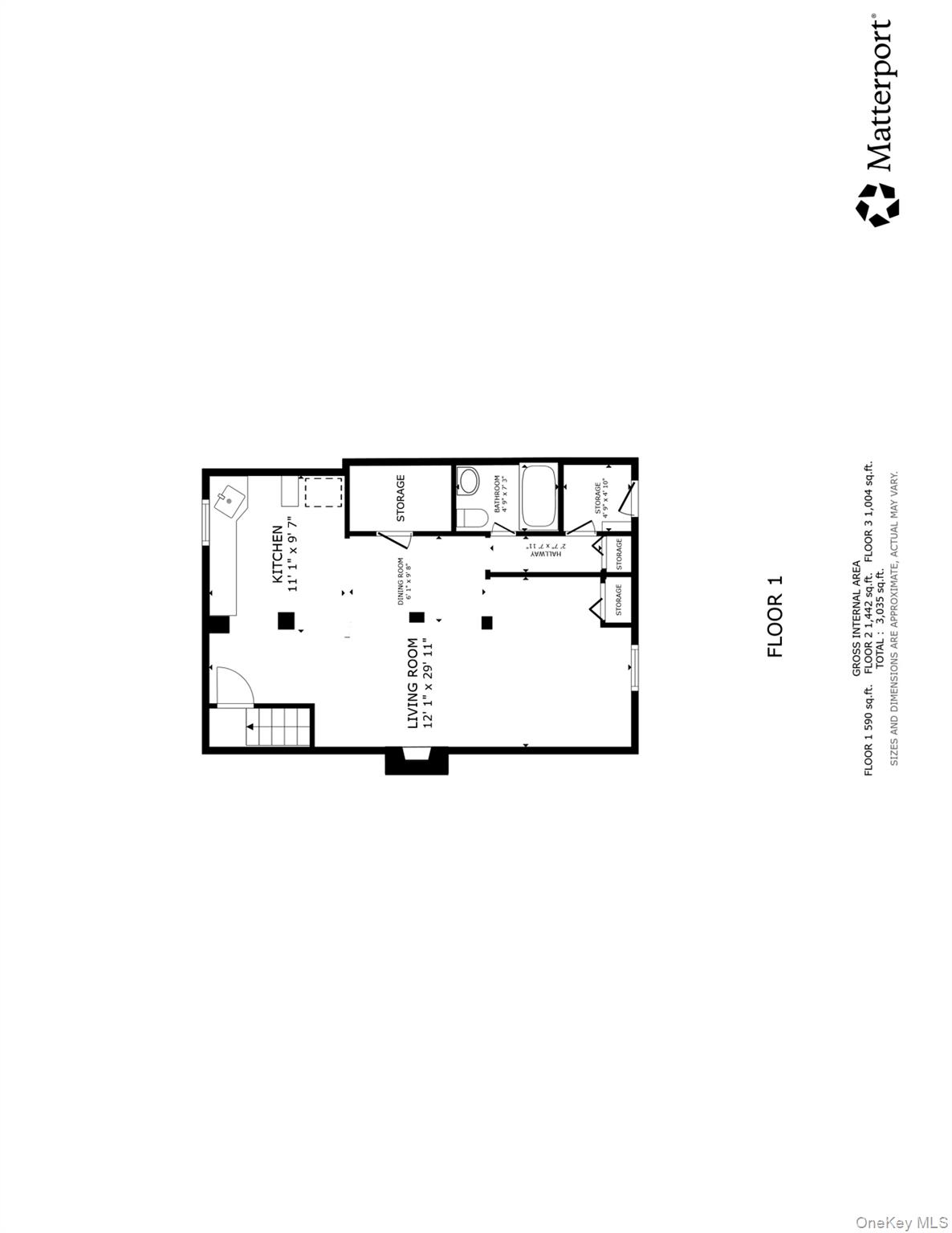 120 Harrison Avenue Property Photo 35