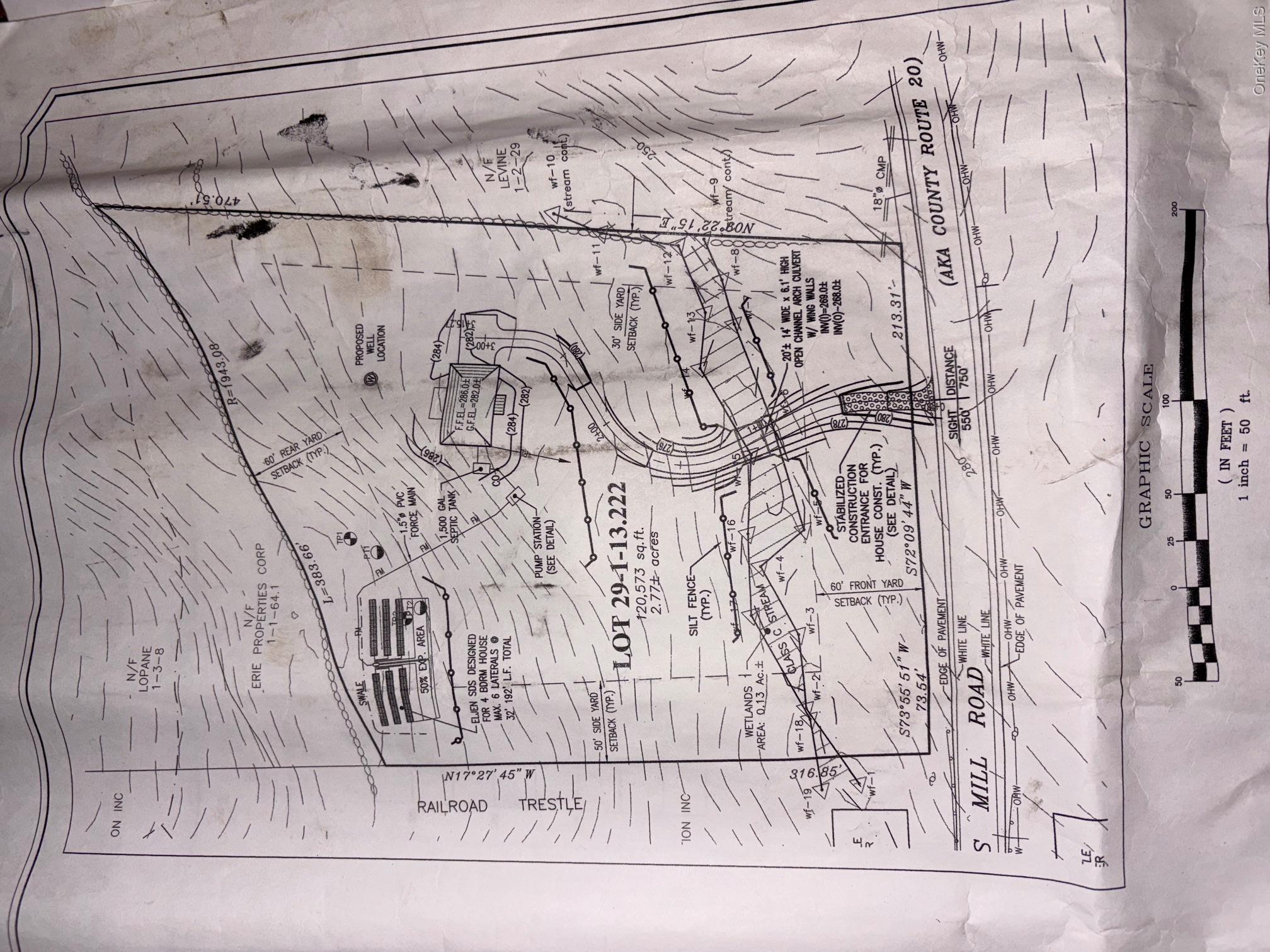 Orrs Mills Road Property Photo 1