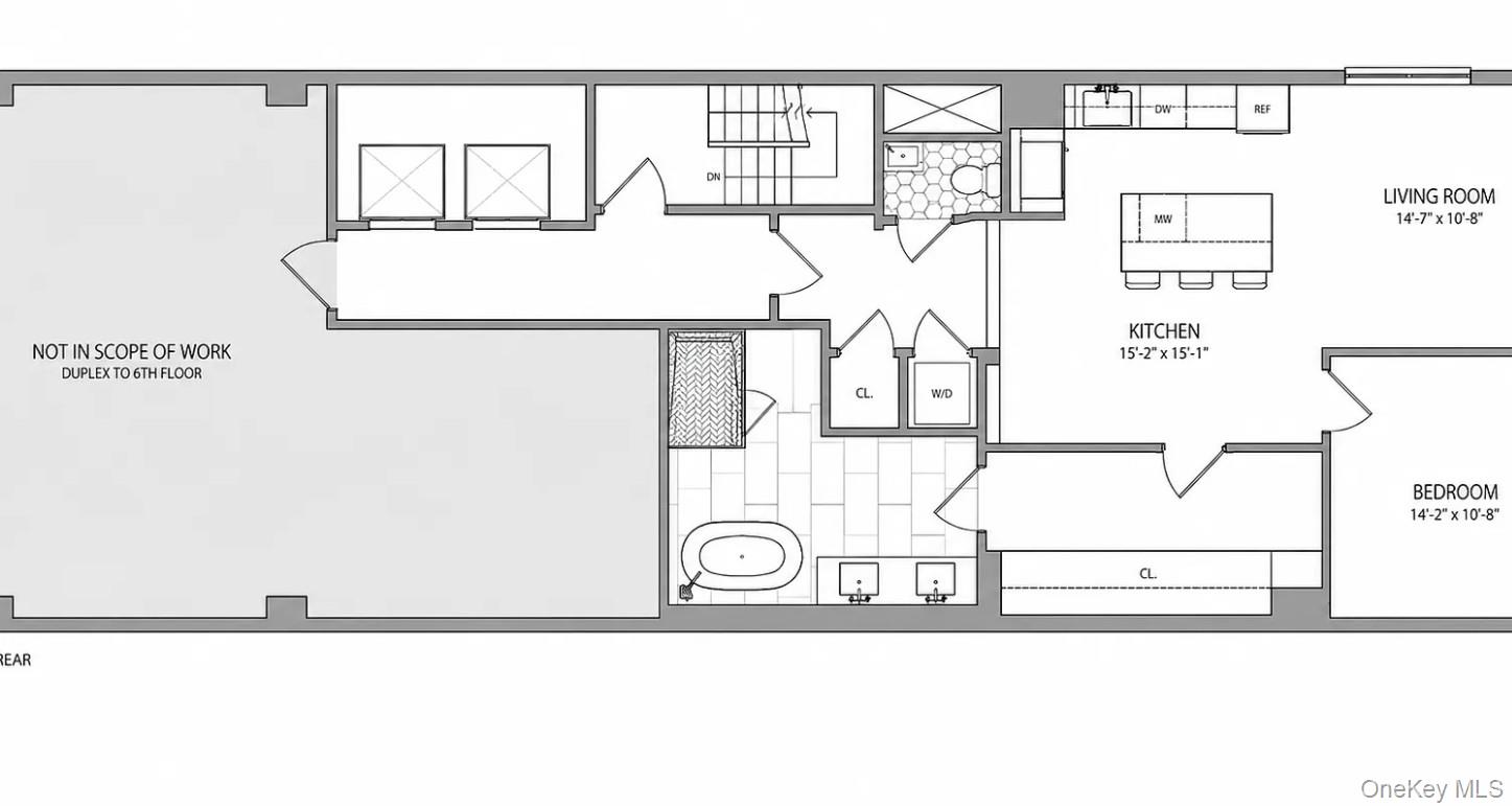 24 West 30th Street 5s Property Photo 13