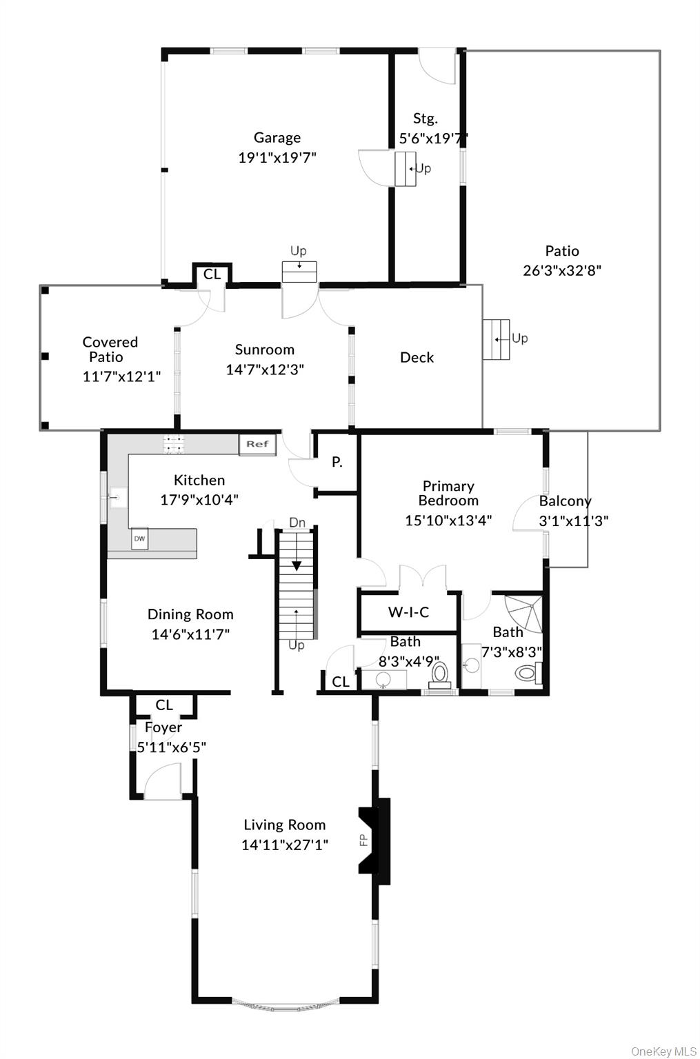 556 Babbling Brook Lane Property Photo 48
