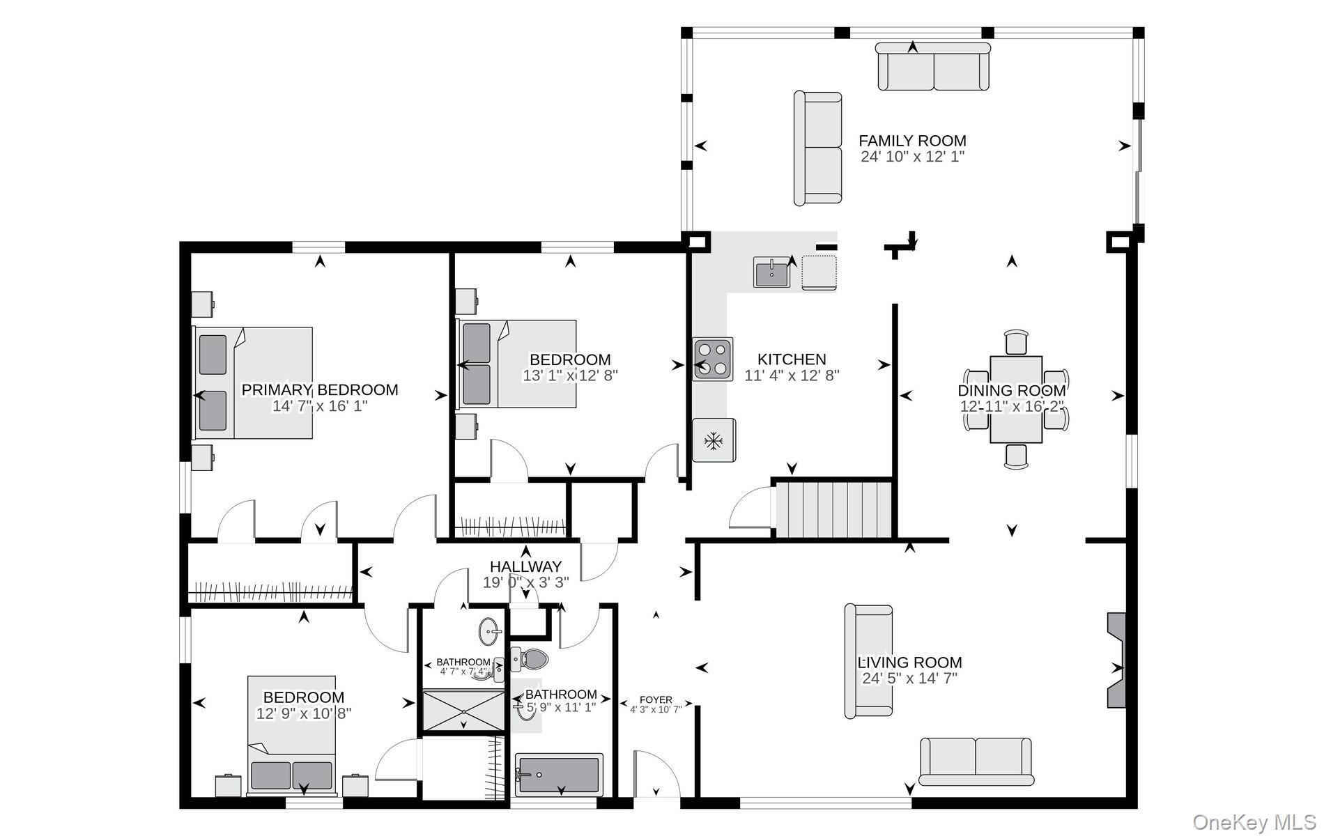 9 Wimbleton Lane Property Photo 23