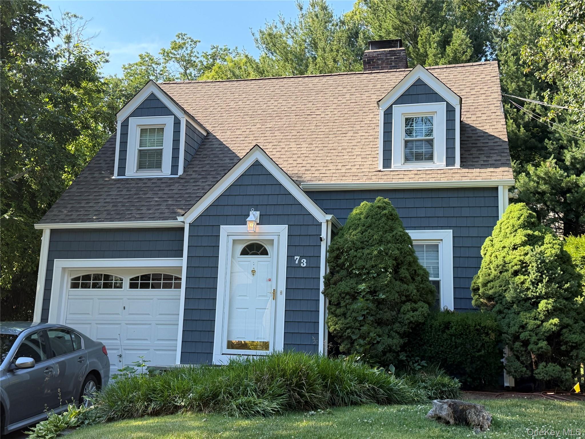 73 Abbott Drive Property Photo 1