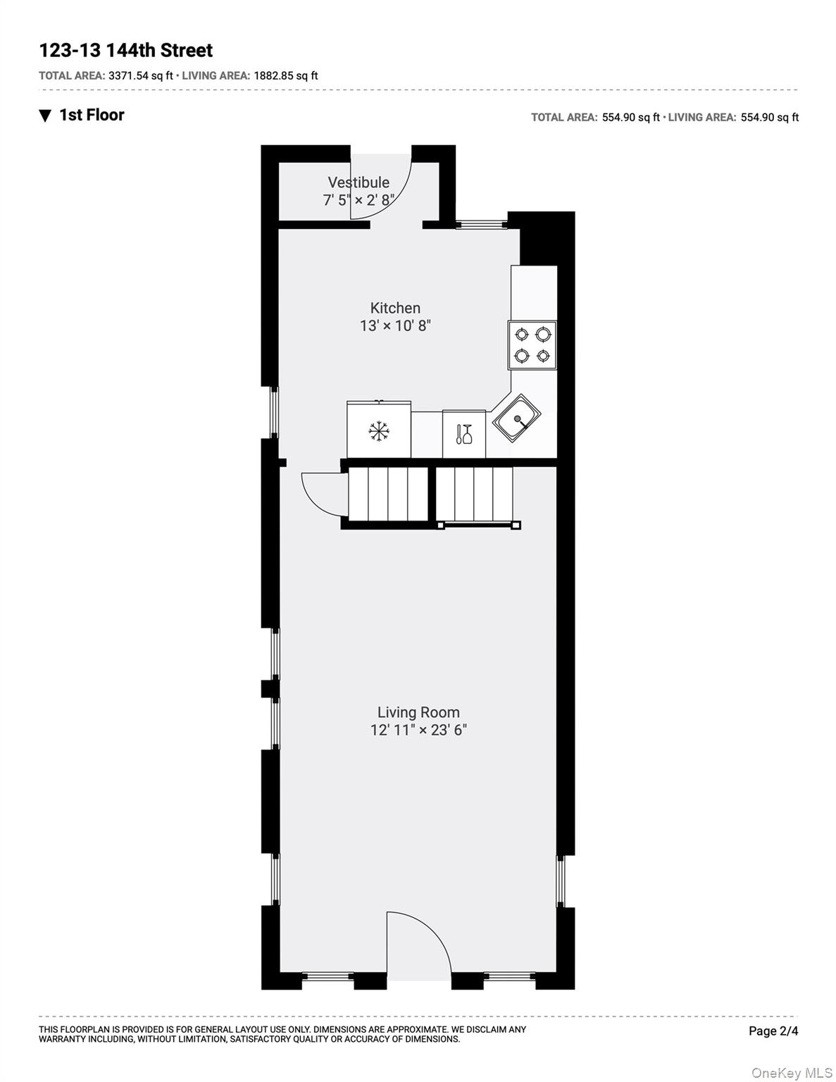 12313 144th Street Property Photo 13