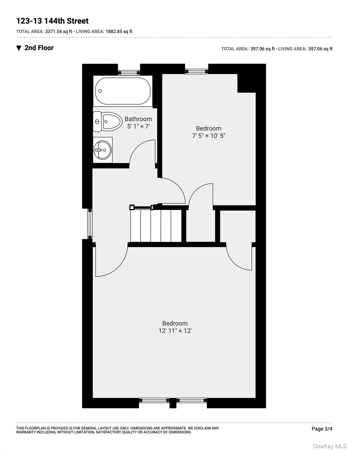 12313 144th Street Property Photo 14
