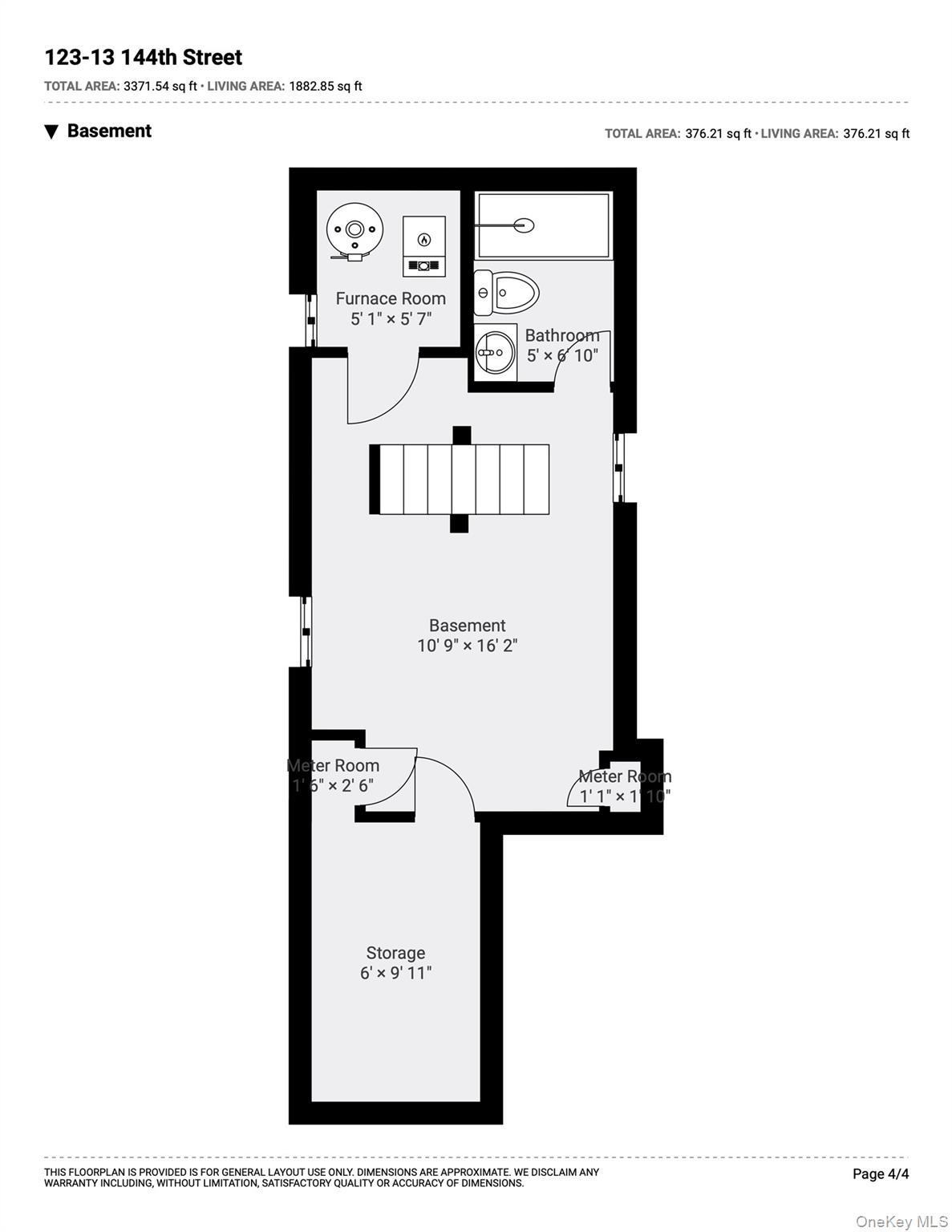 12313 144th Street Property Photo 15