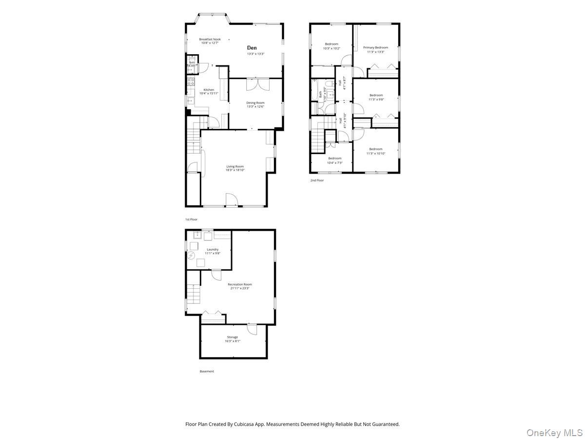 53 Larch Avenue Property Photo 32
