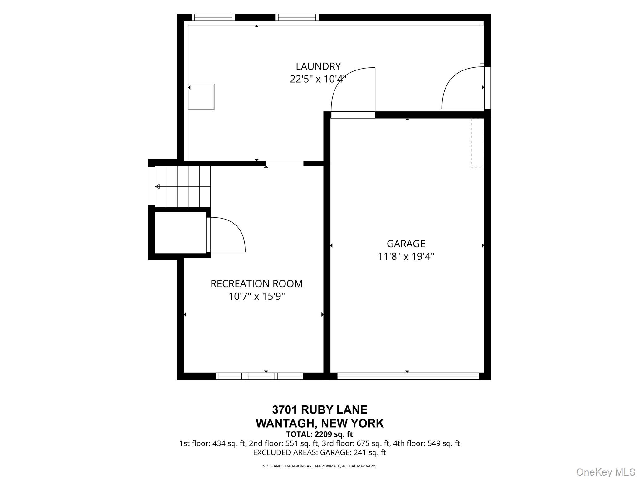 3701 Ruby Lane Property Photo 23