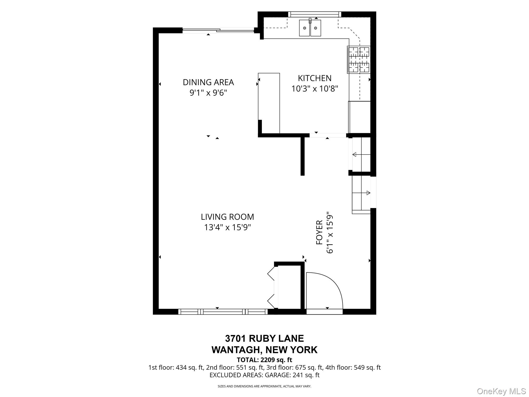 3701 Ruby Lane Property Photo 24