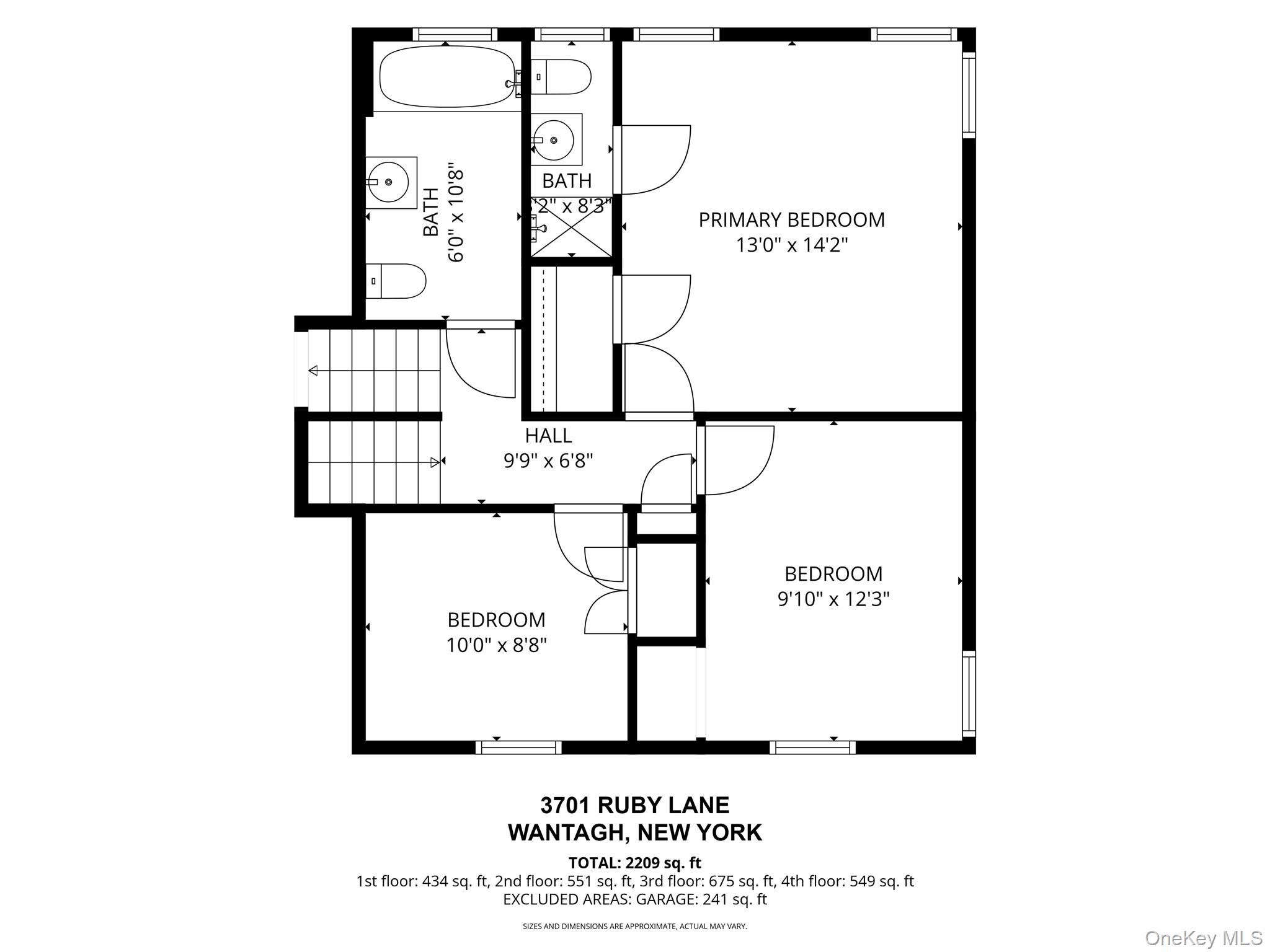 3701 Ruby Lane Property Photo 25