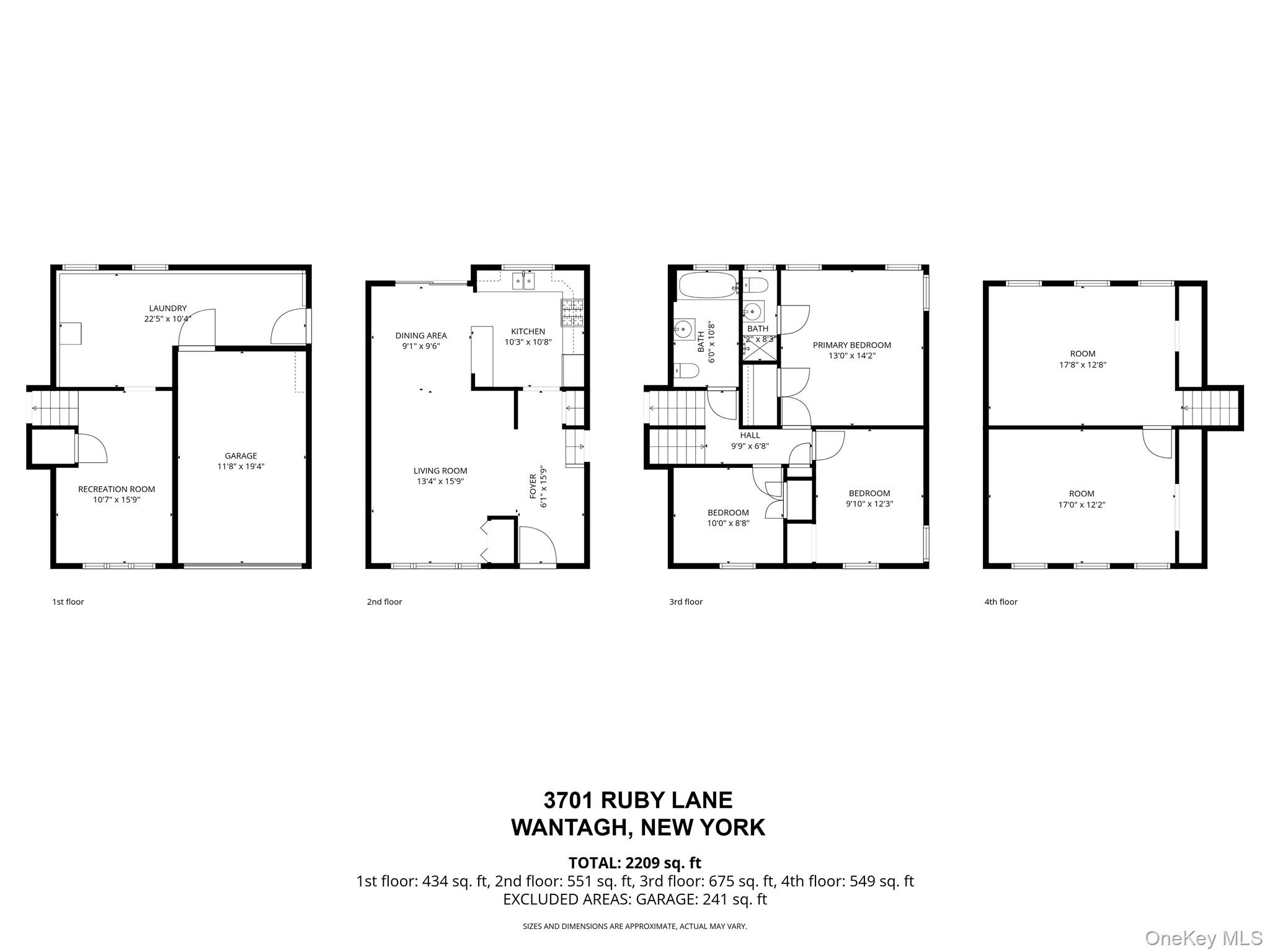 3701 Ruby Lane Property Photo 27