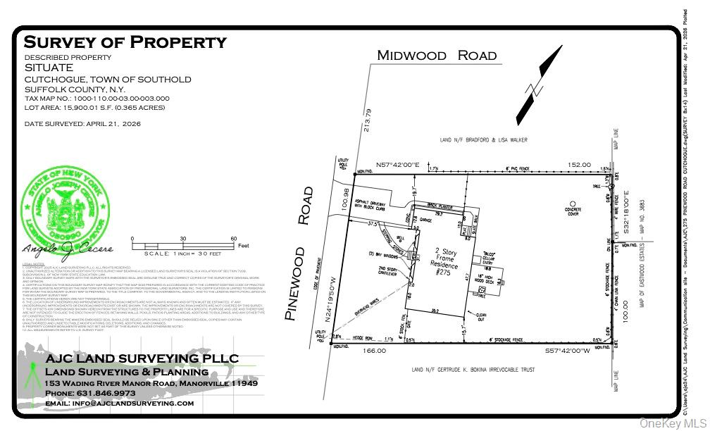 275 Pinewood Road Property Photo 42