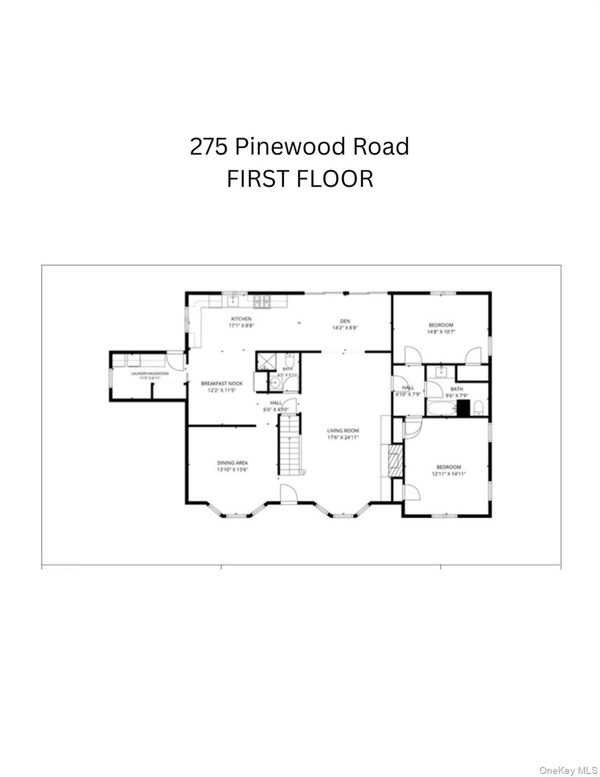 275 Pinewood Road Property Photo 43