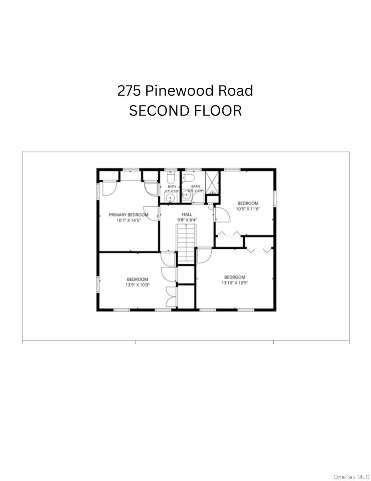 275 Pinewood Road Property Photo 44