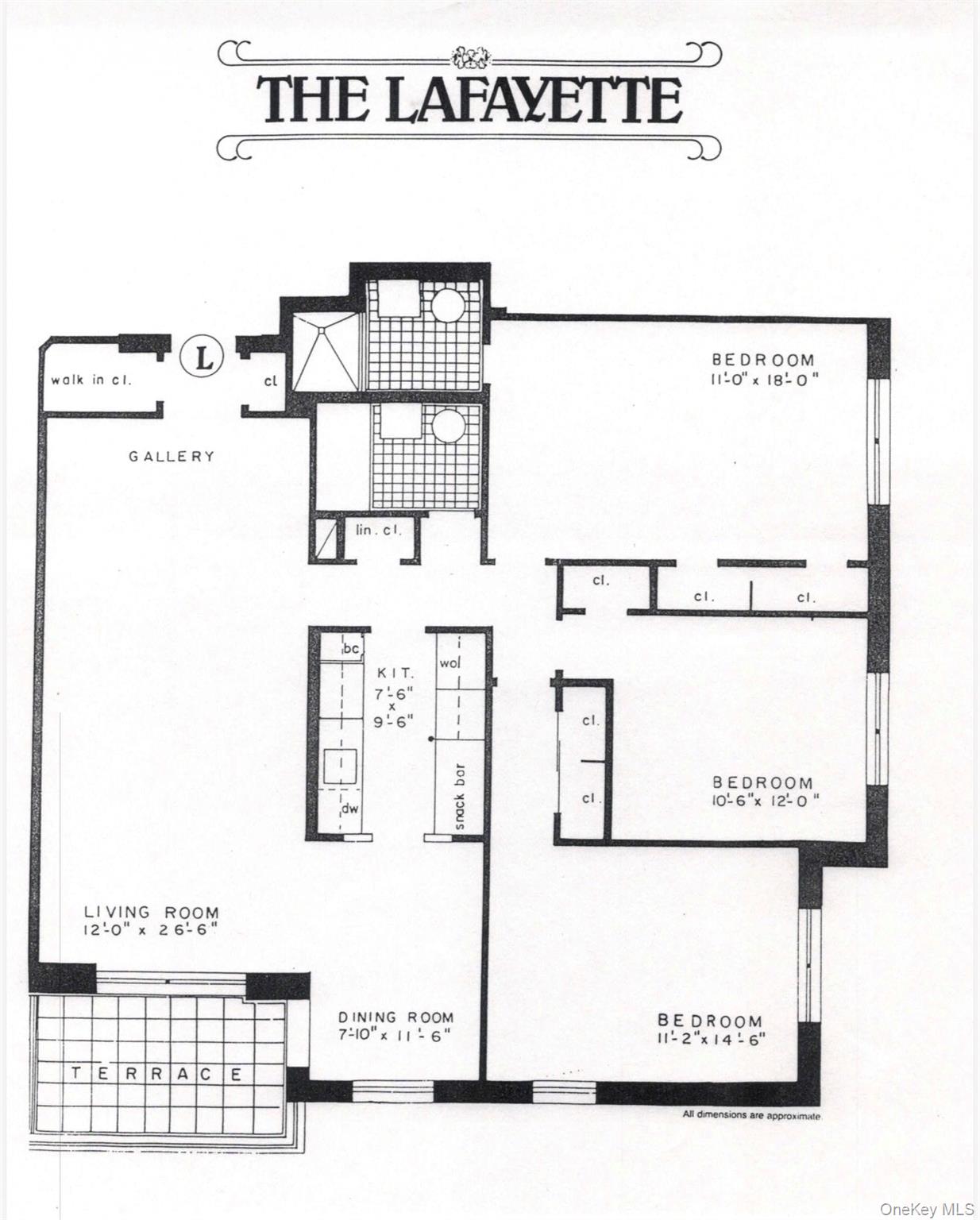 138-70 Elder Avenue 3l Property Photo 25