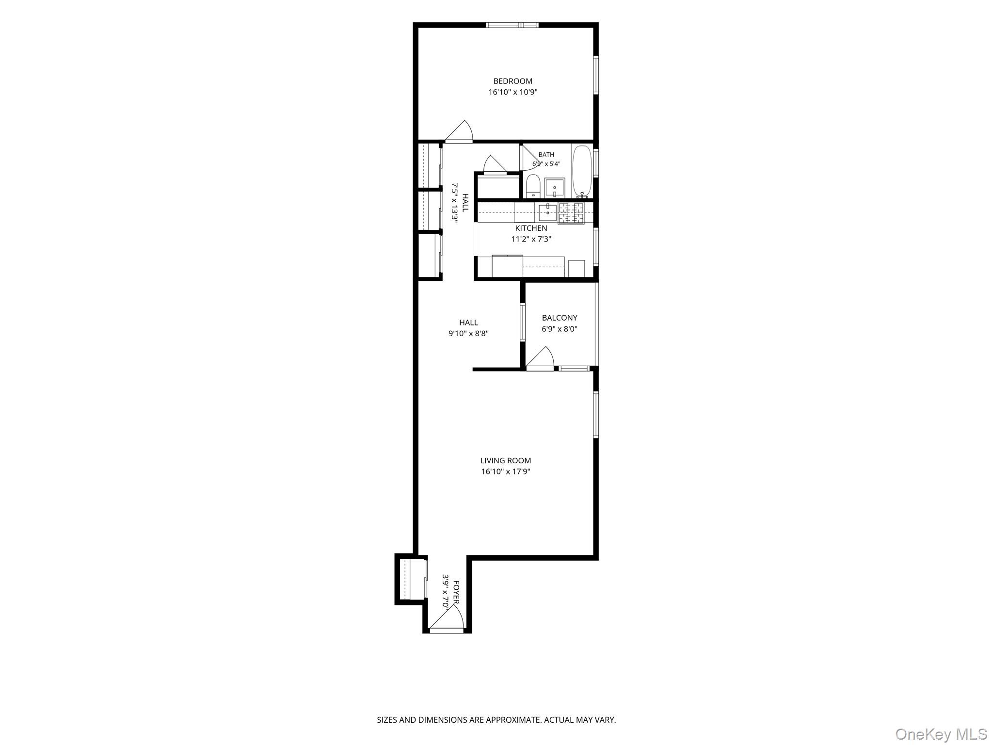 555 Broadway 3e Property Photo 13