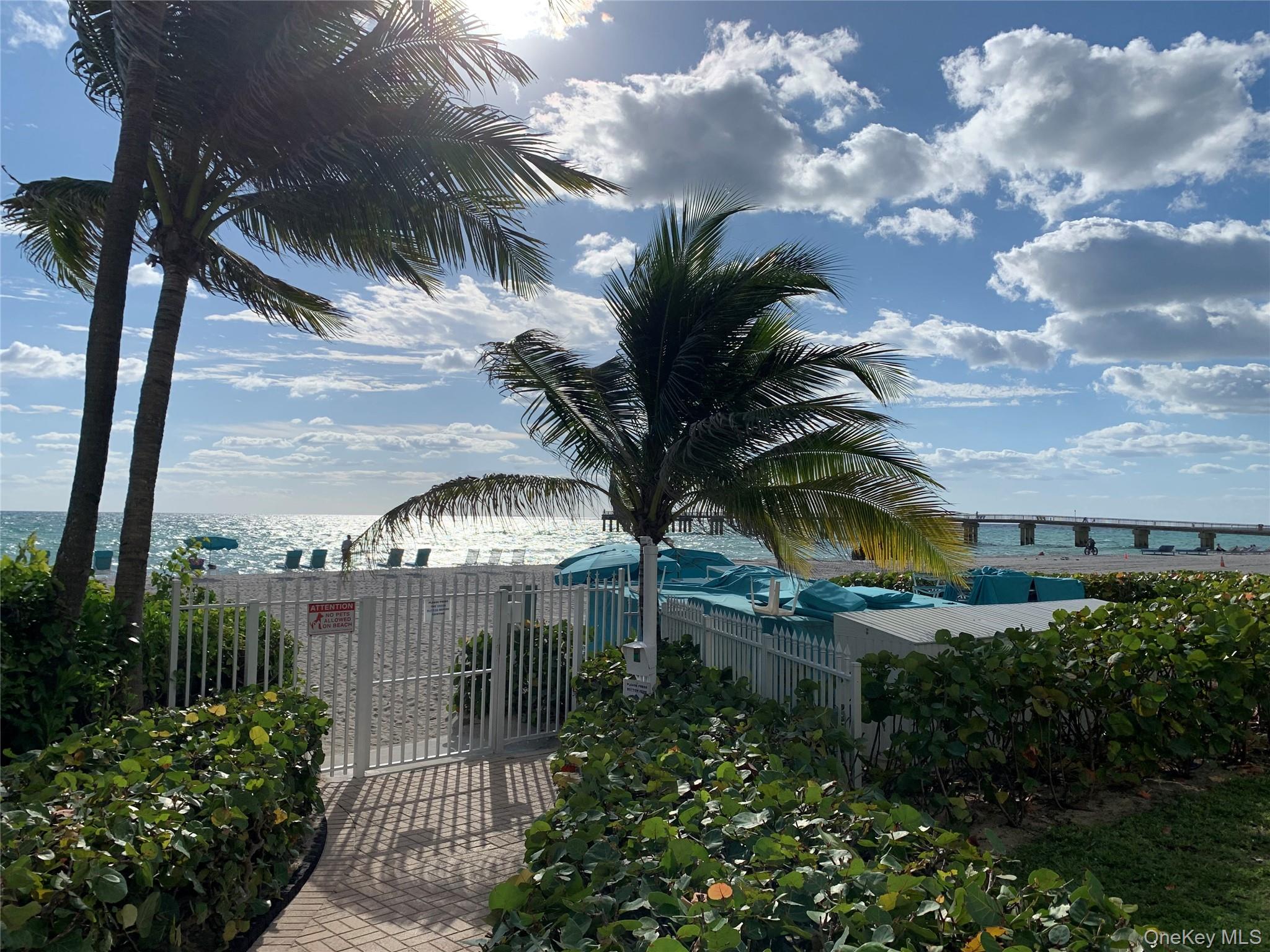 16711 Collins Avenue #301 Property Photo 11