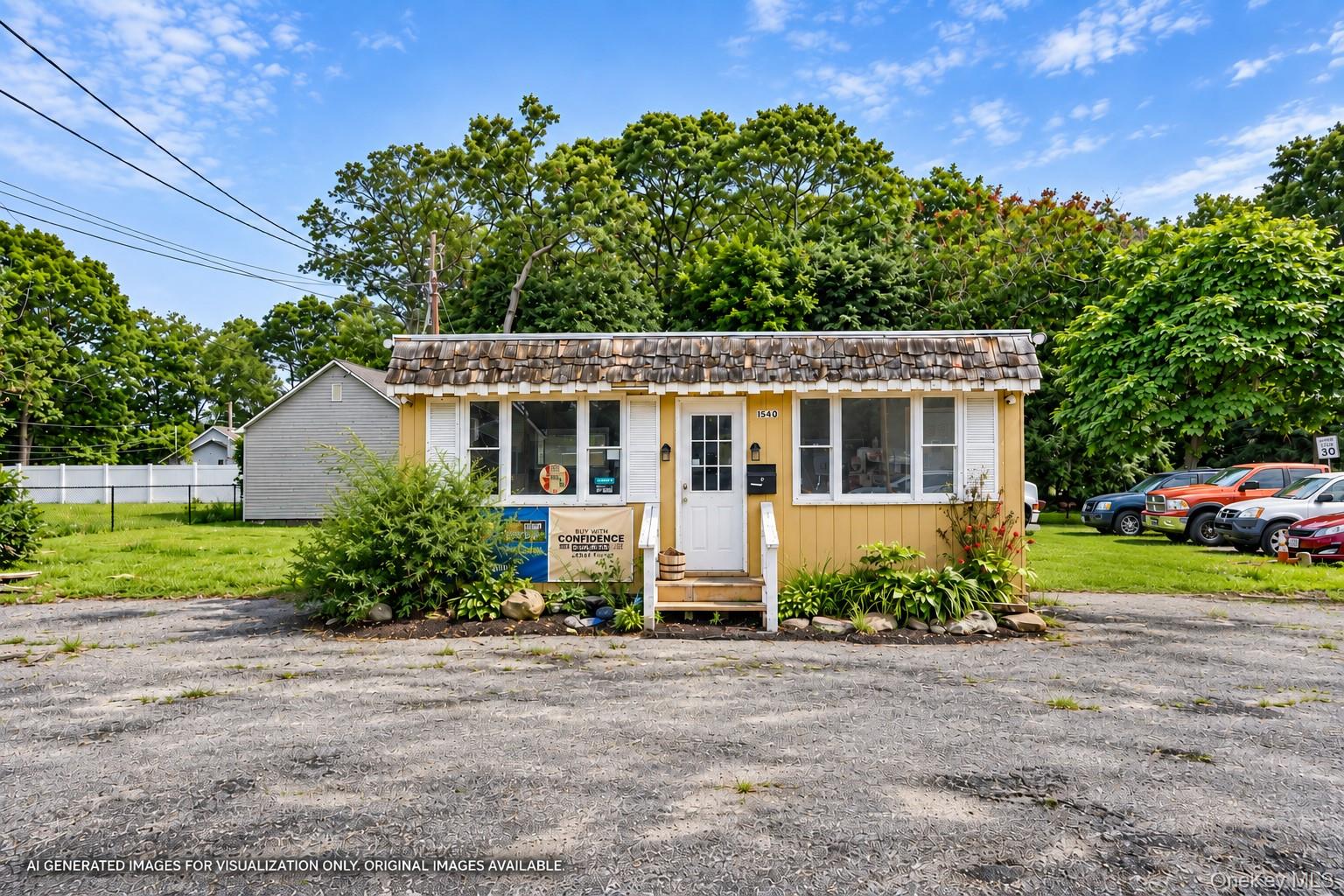 1540 Montauk Highway Property Photo 1