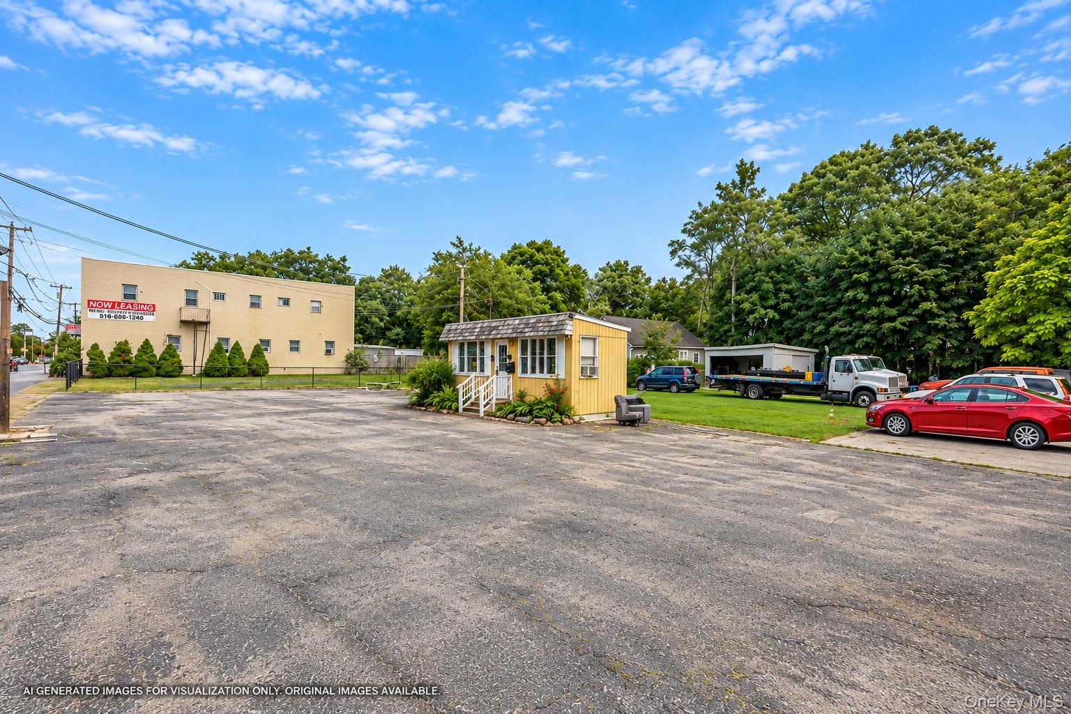 1540 Montauk Highway Property Photo 3
