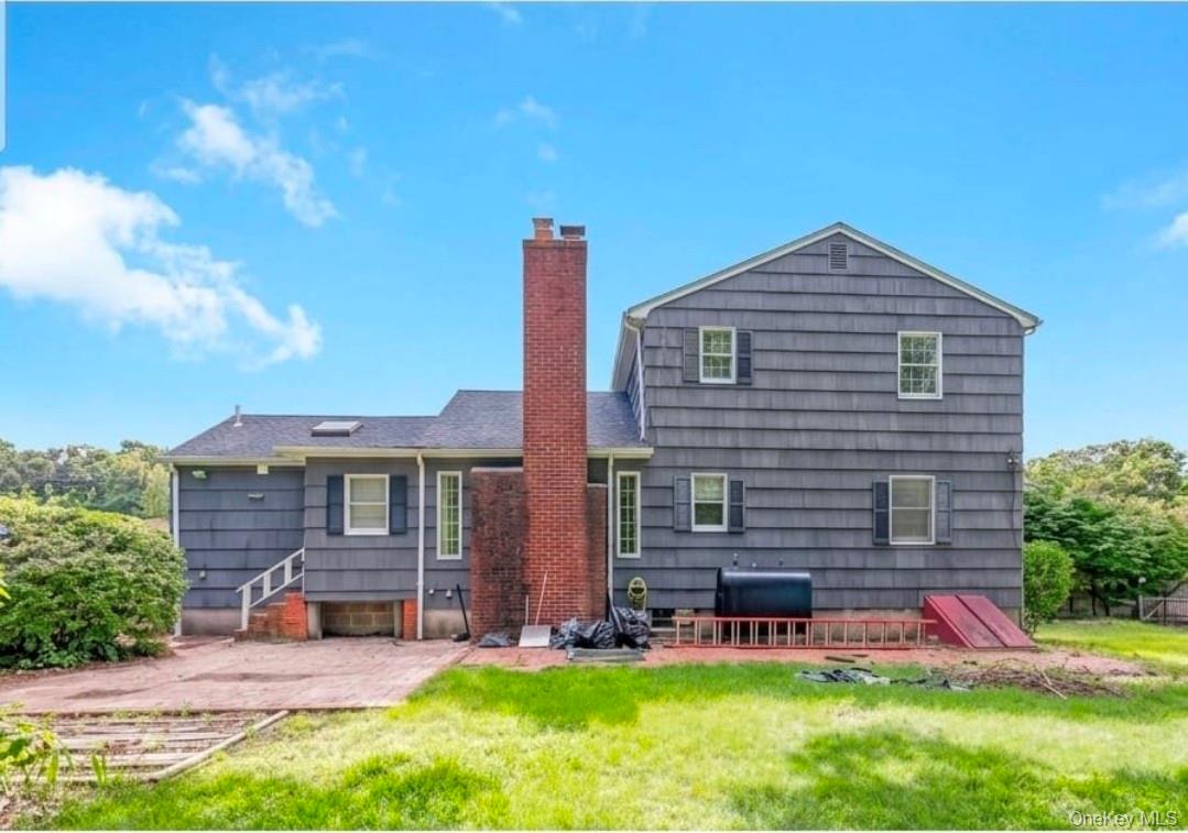 9 Half Moon Pond Road Property Photo 2