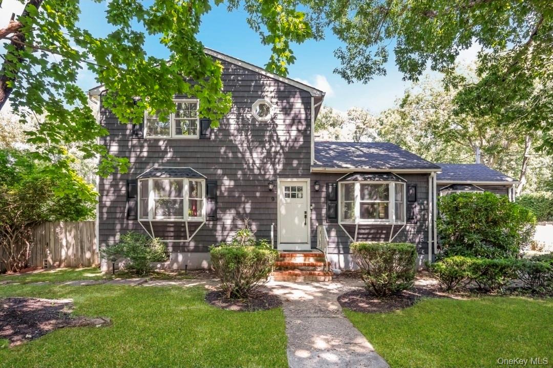 9 Half Moon Pond Road Property Photo 3