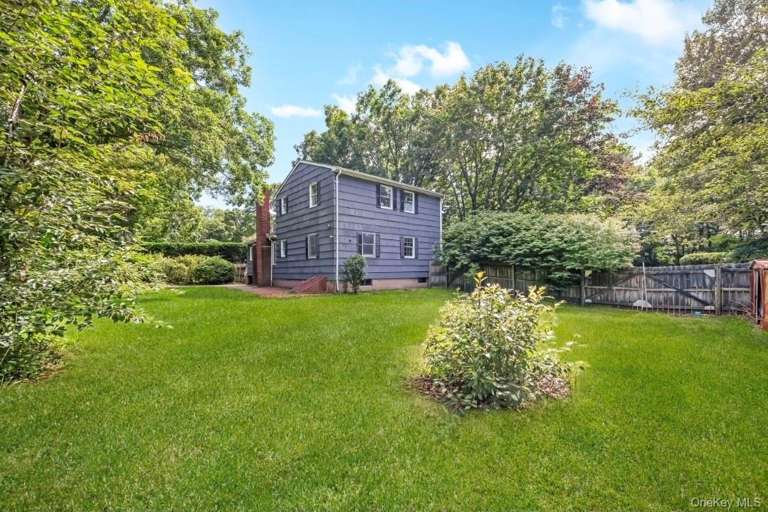 9 Half Moon Pond Road Property Photo 24