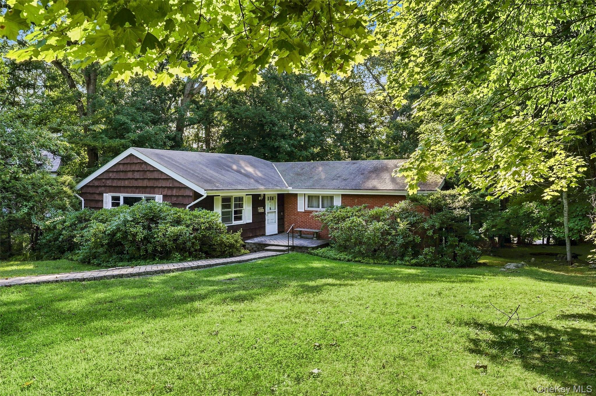 7 Overhill Road Property Photo 1