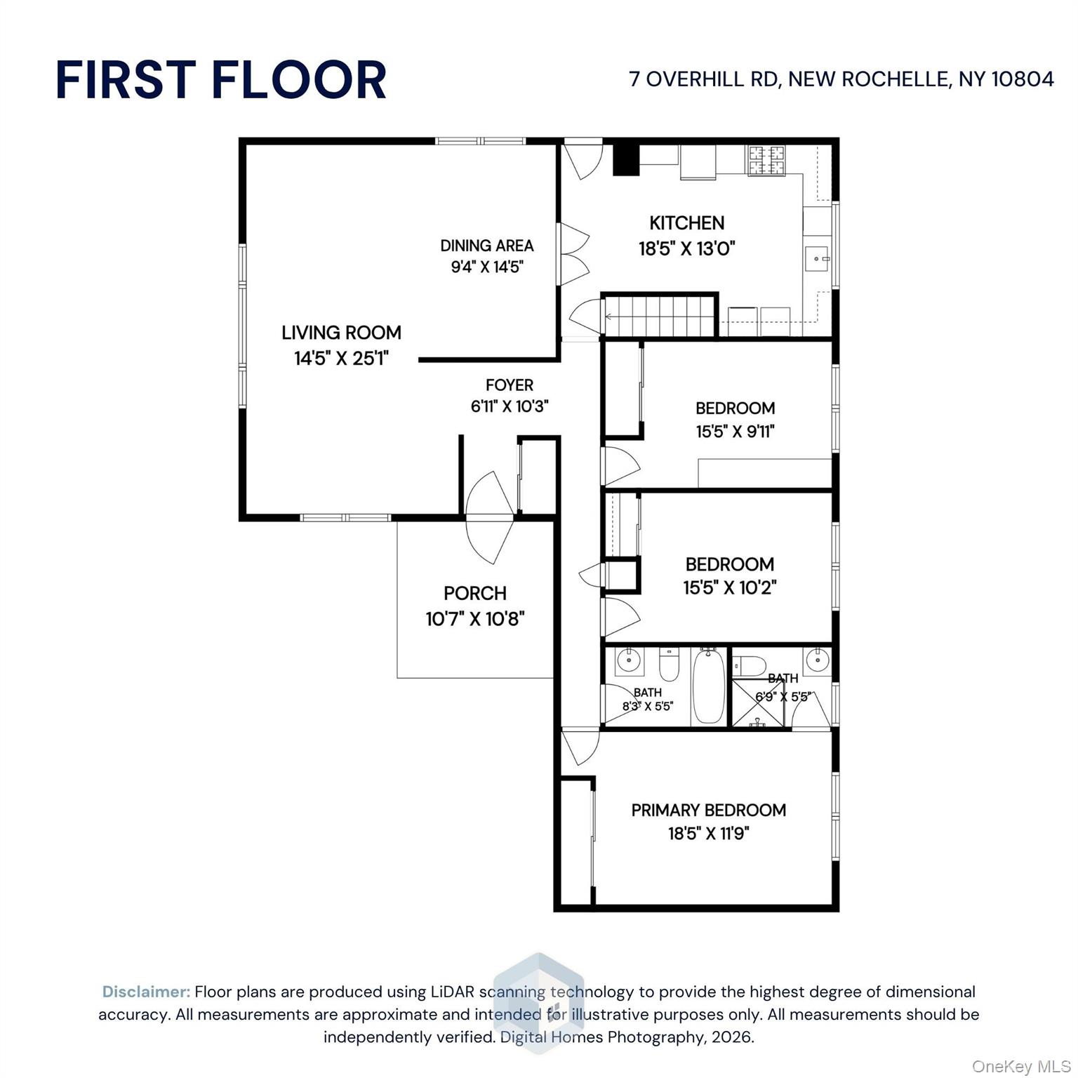 7 Overhill Road Property Photo 33