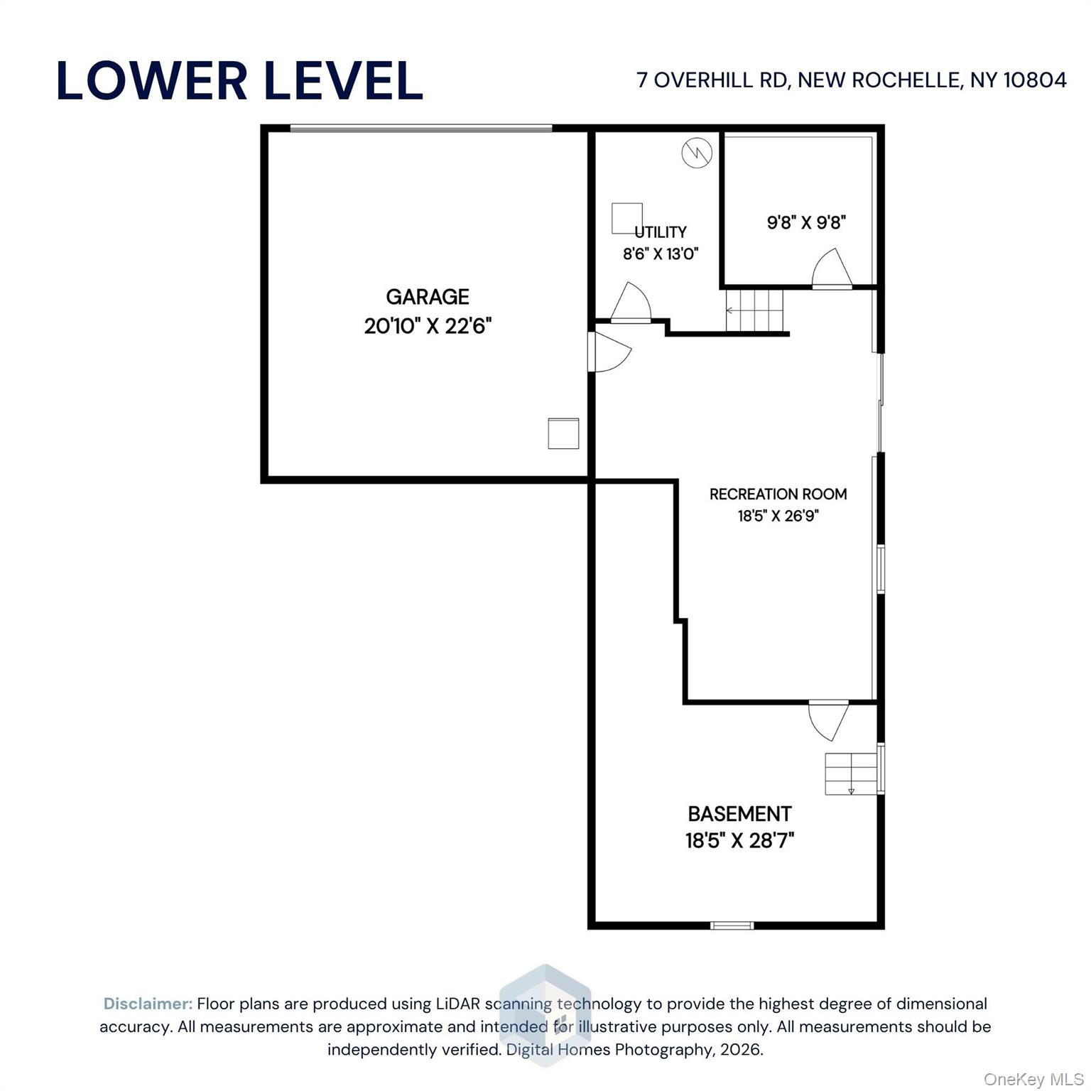 7 Overhill Road Property Photo 34