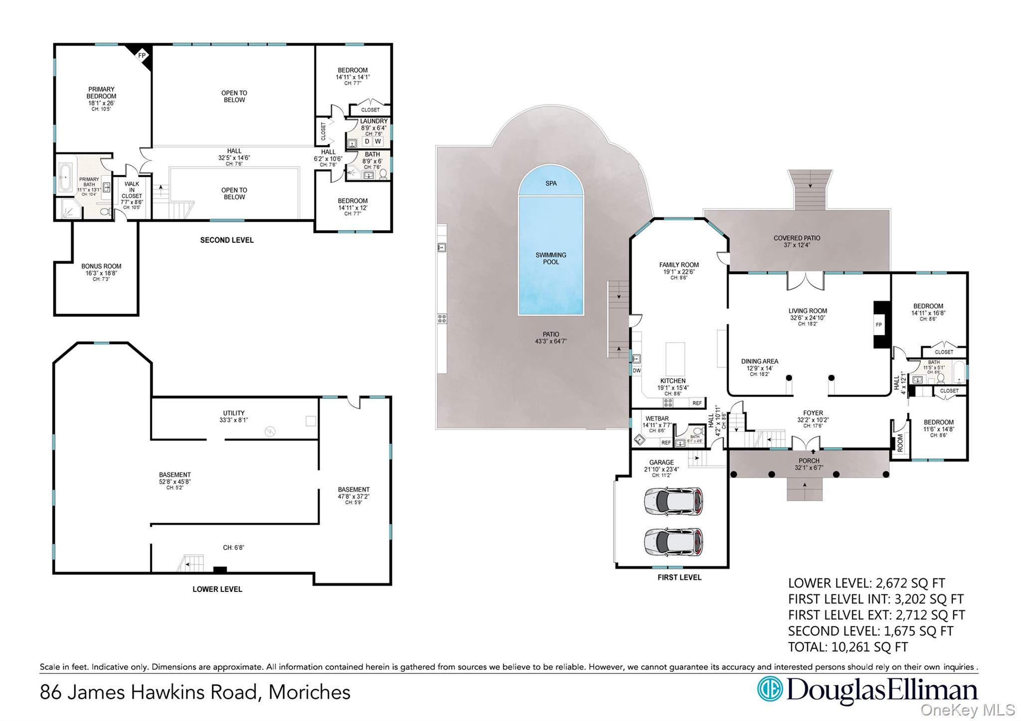 86 James Hawkins Road Property Photo 23