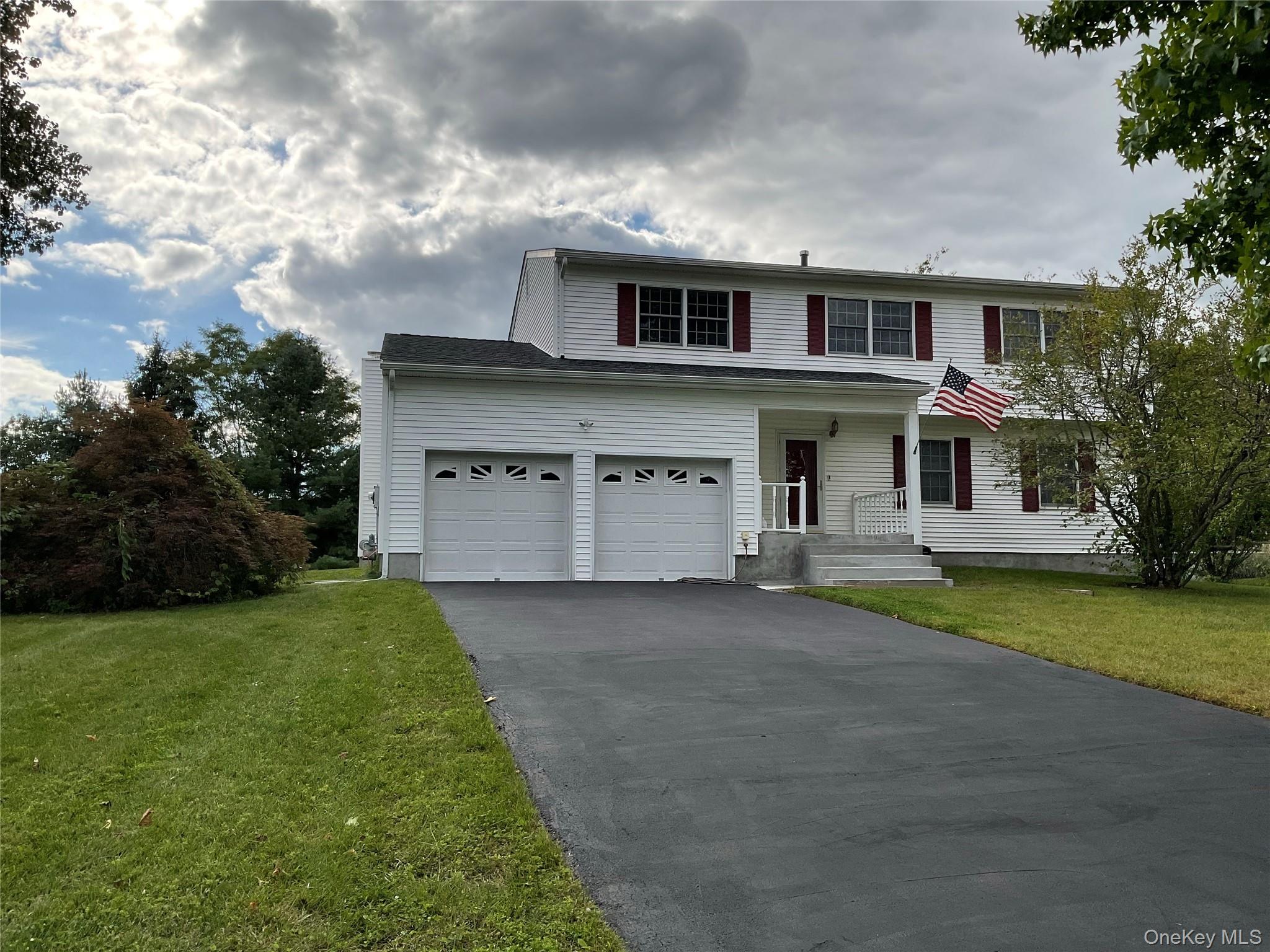 207 Butter Hill Drive