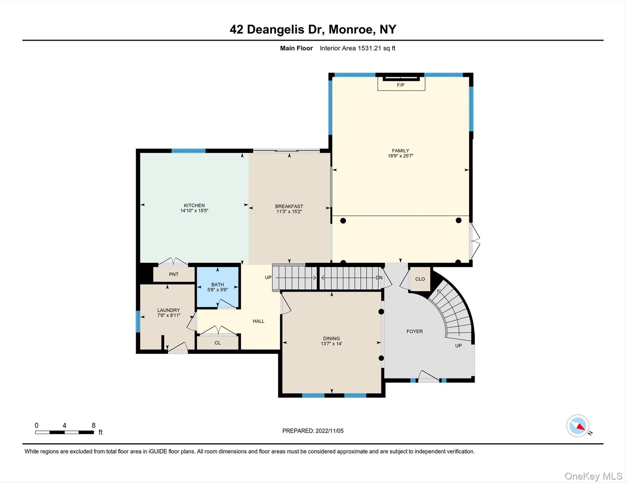 42 Deangelis Drive Property Photo 49