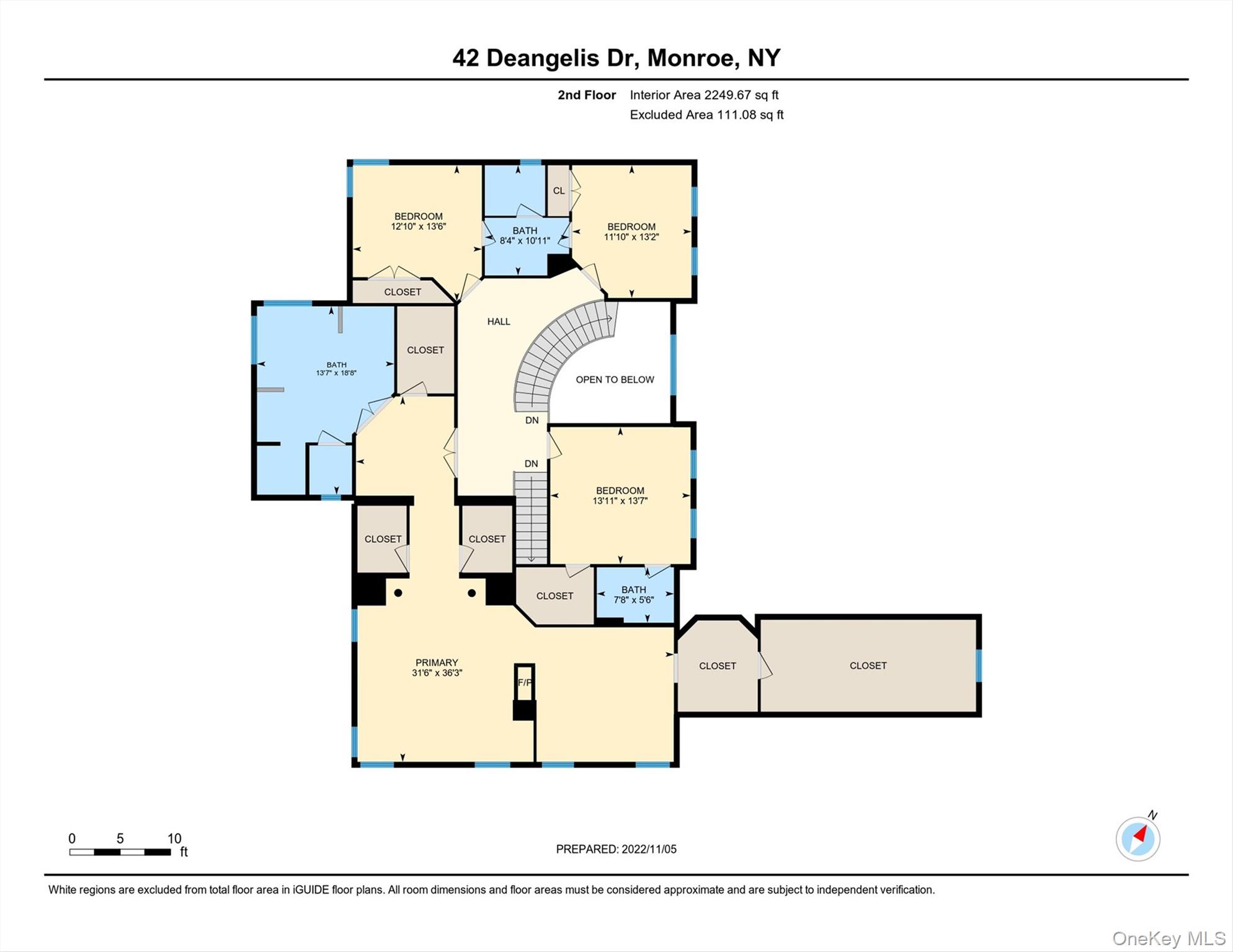 42 Deangelis Drive Property Photo 50