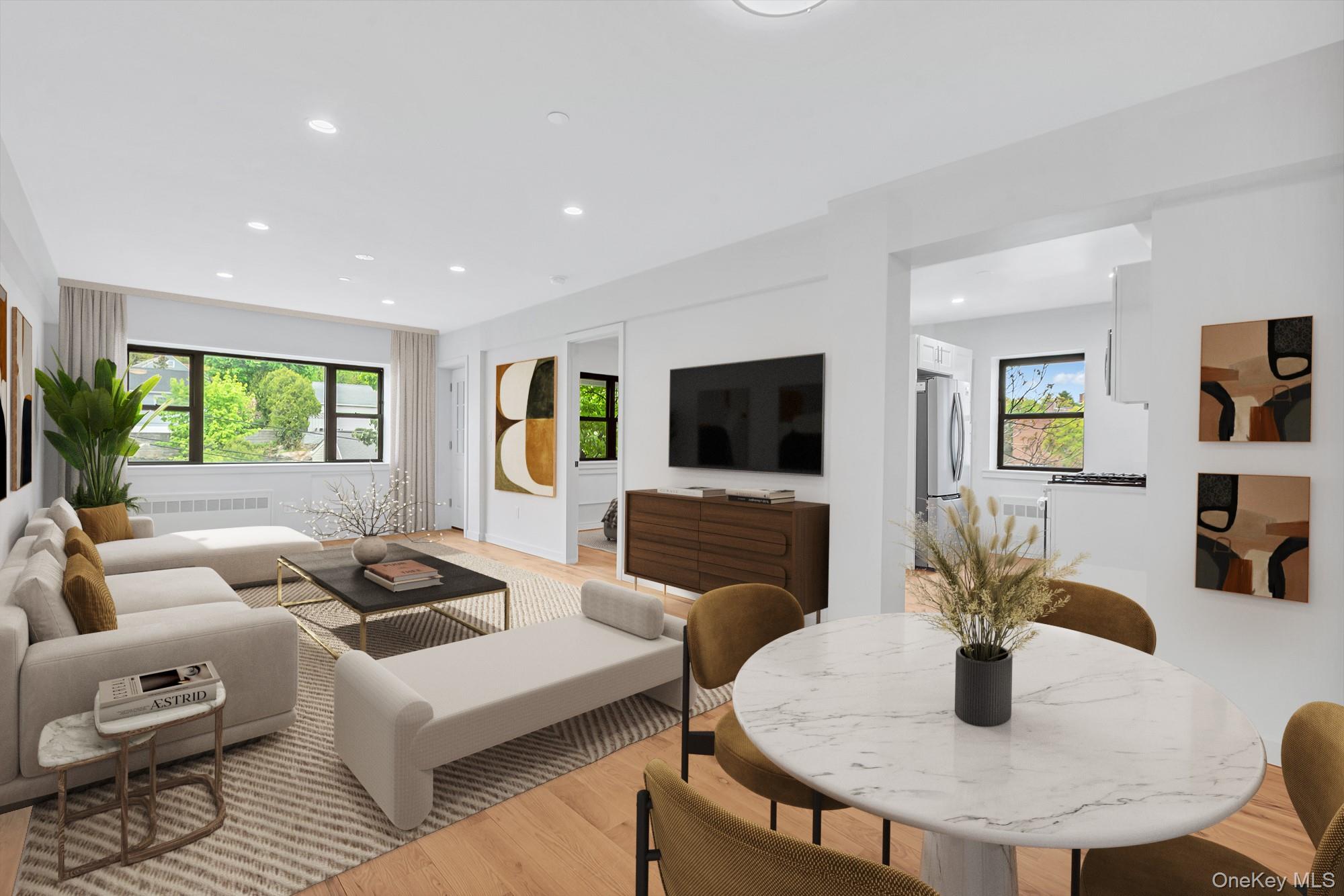 671 Bronx River Road 4P Property Photo 1