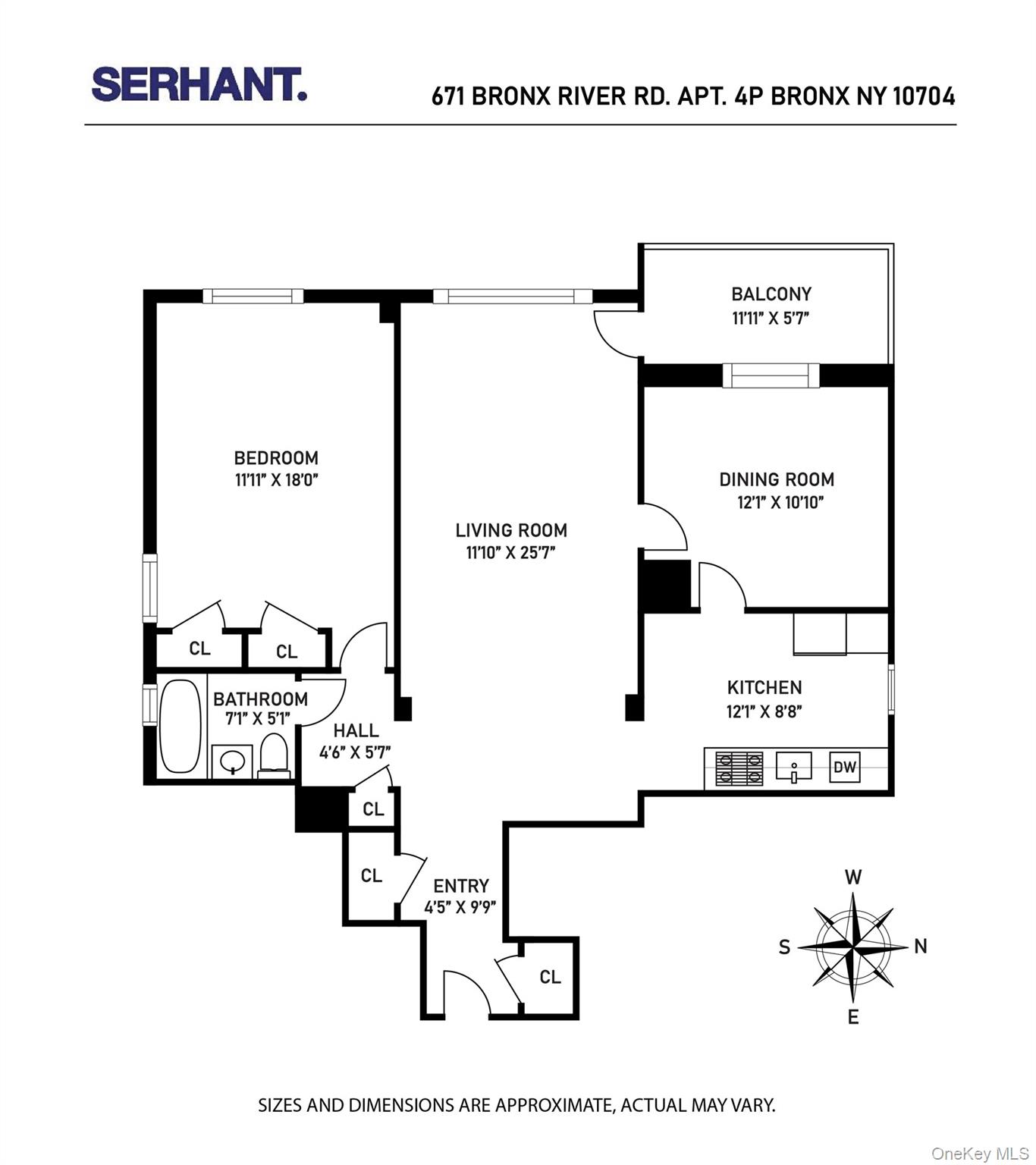 671 Bronx River Road 4p Property Photo 12